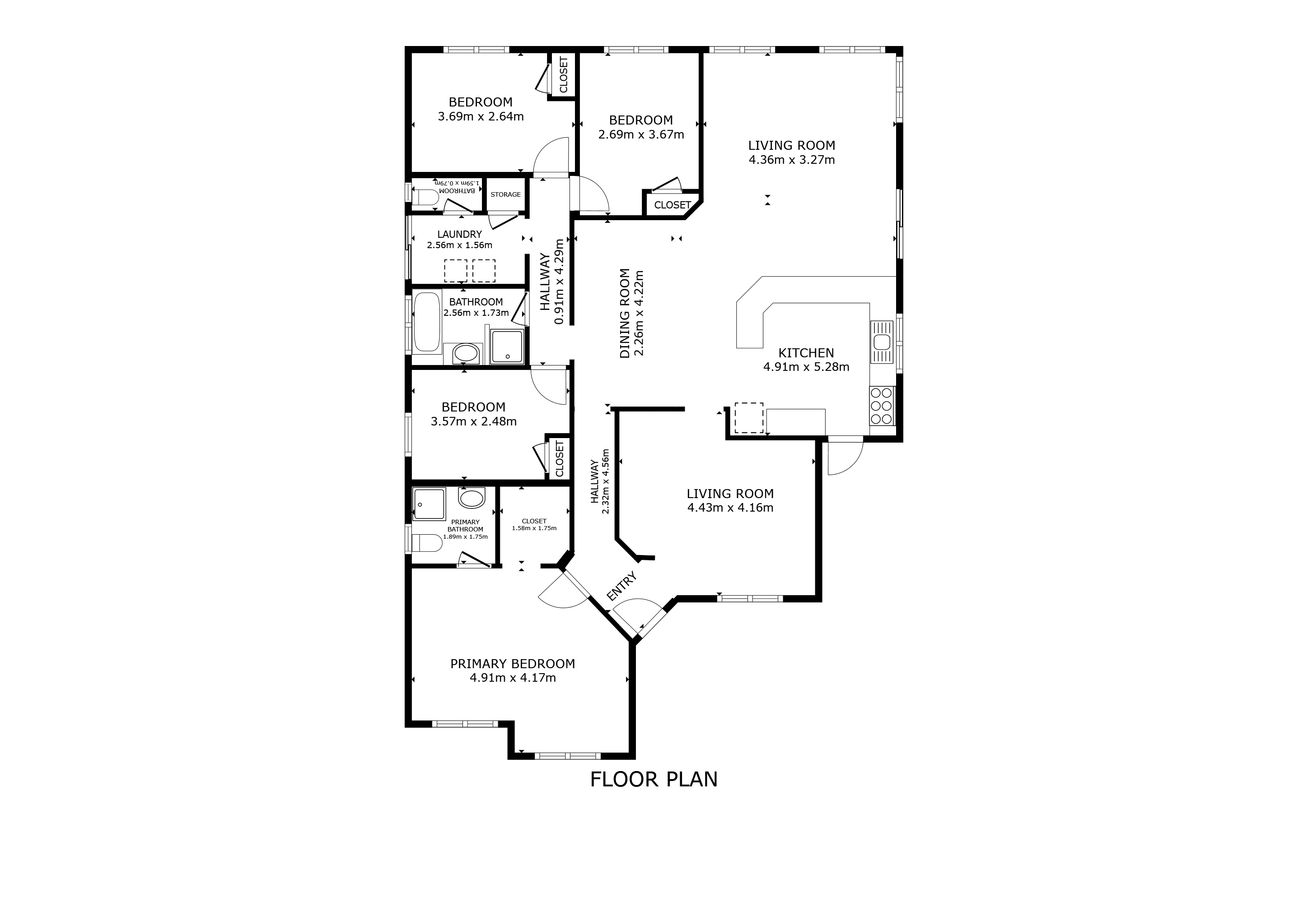 Listing image for 20 Woodhouse Circuit, CANNING VALE  WA  6155