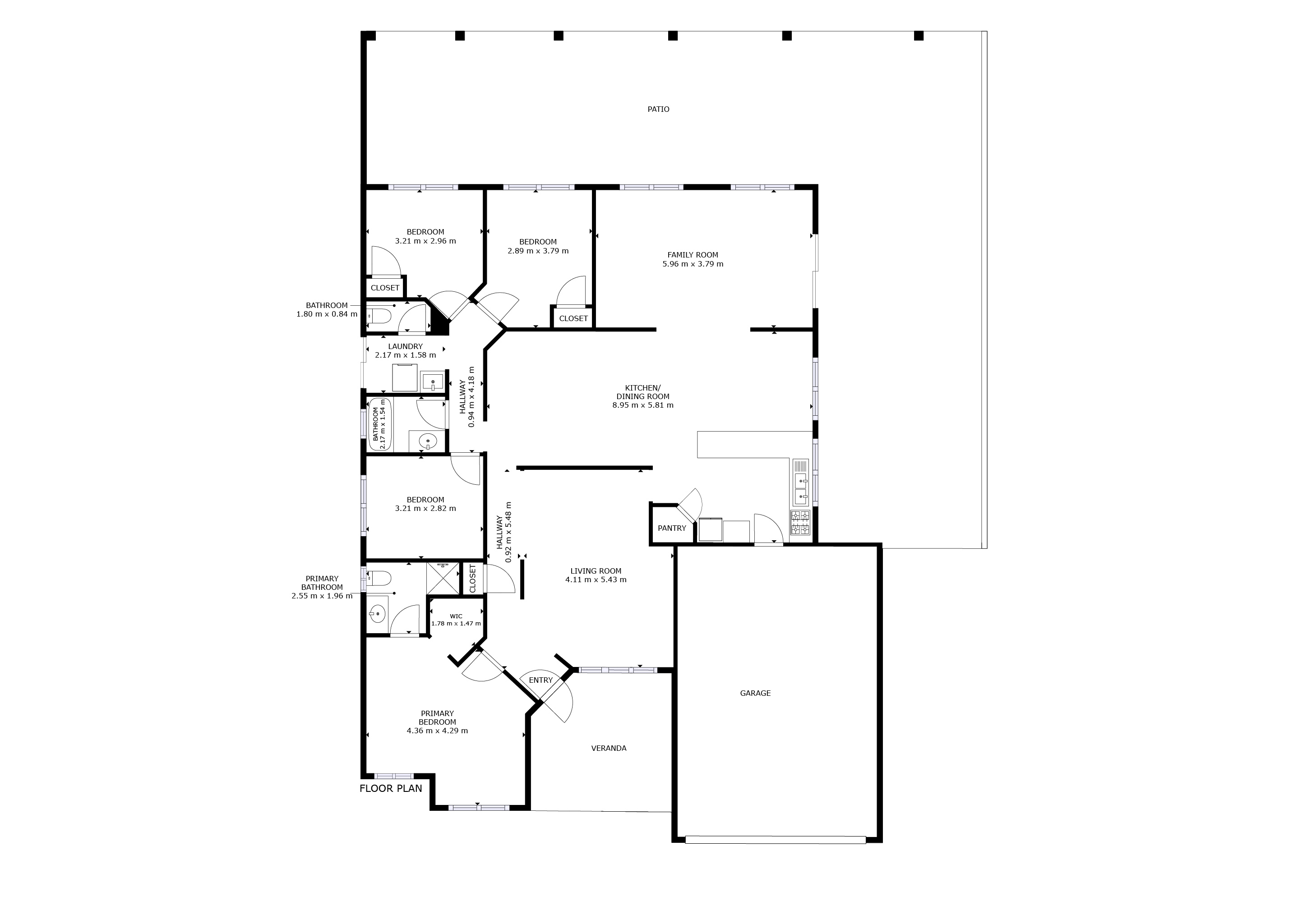 Listing image for 8 Gamenya Street, CANNING VALE  WA  6155