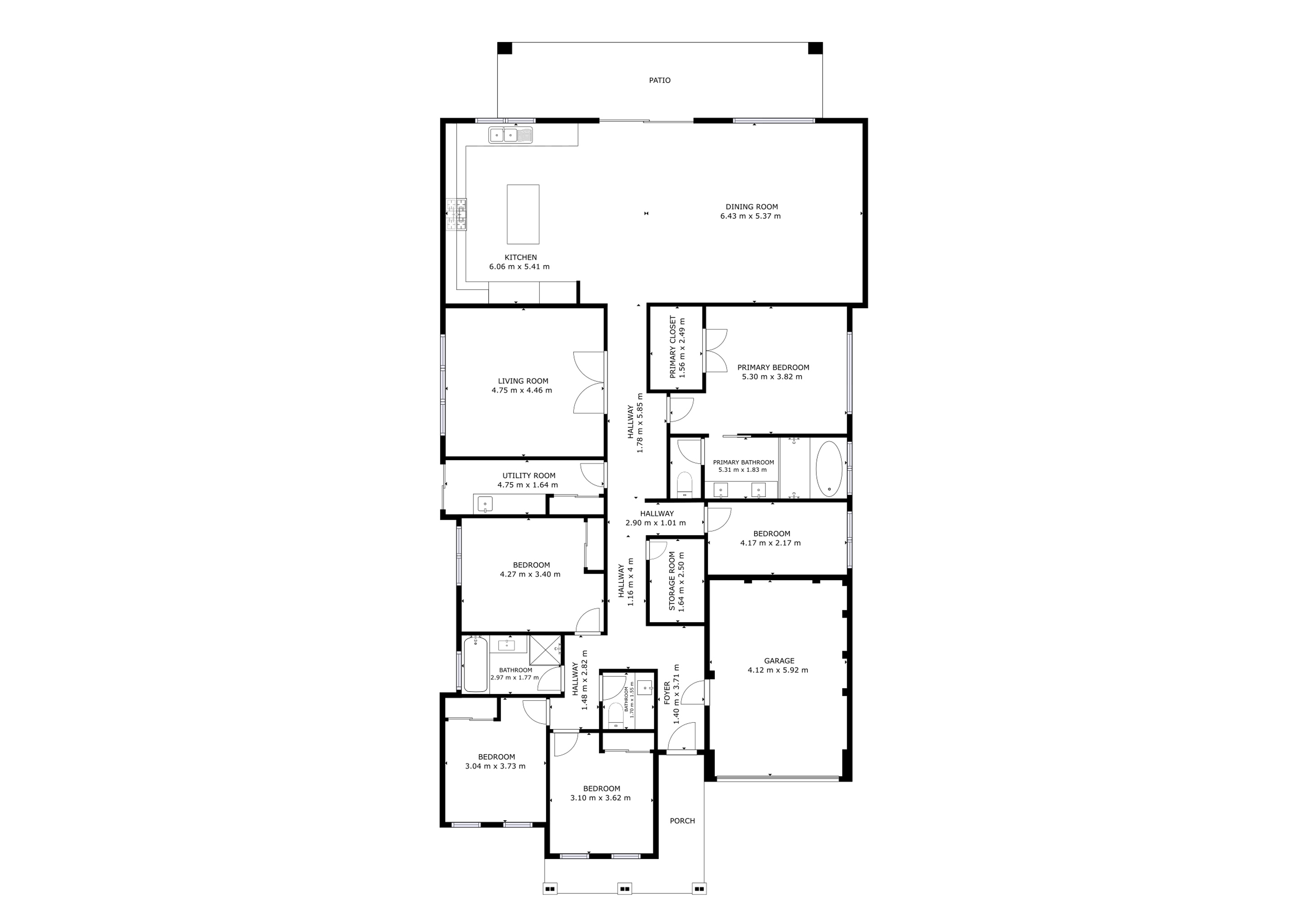 Listing image for 16 Roseneath Street, BUSHMEAD  WA  6055