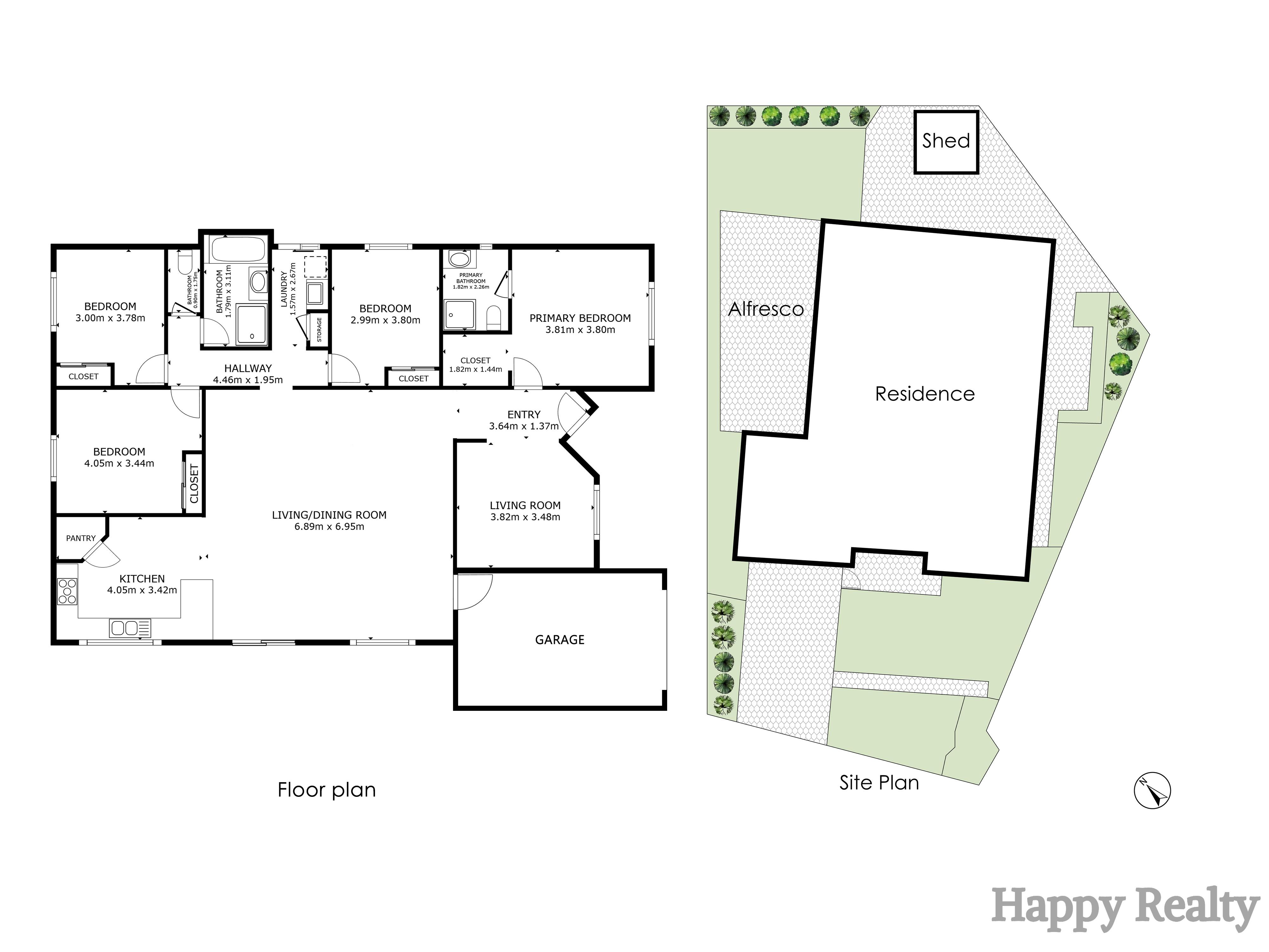 Listing image for 58 Amherst Road, CANNING VALE  WA  6155