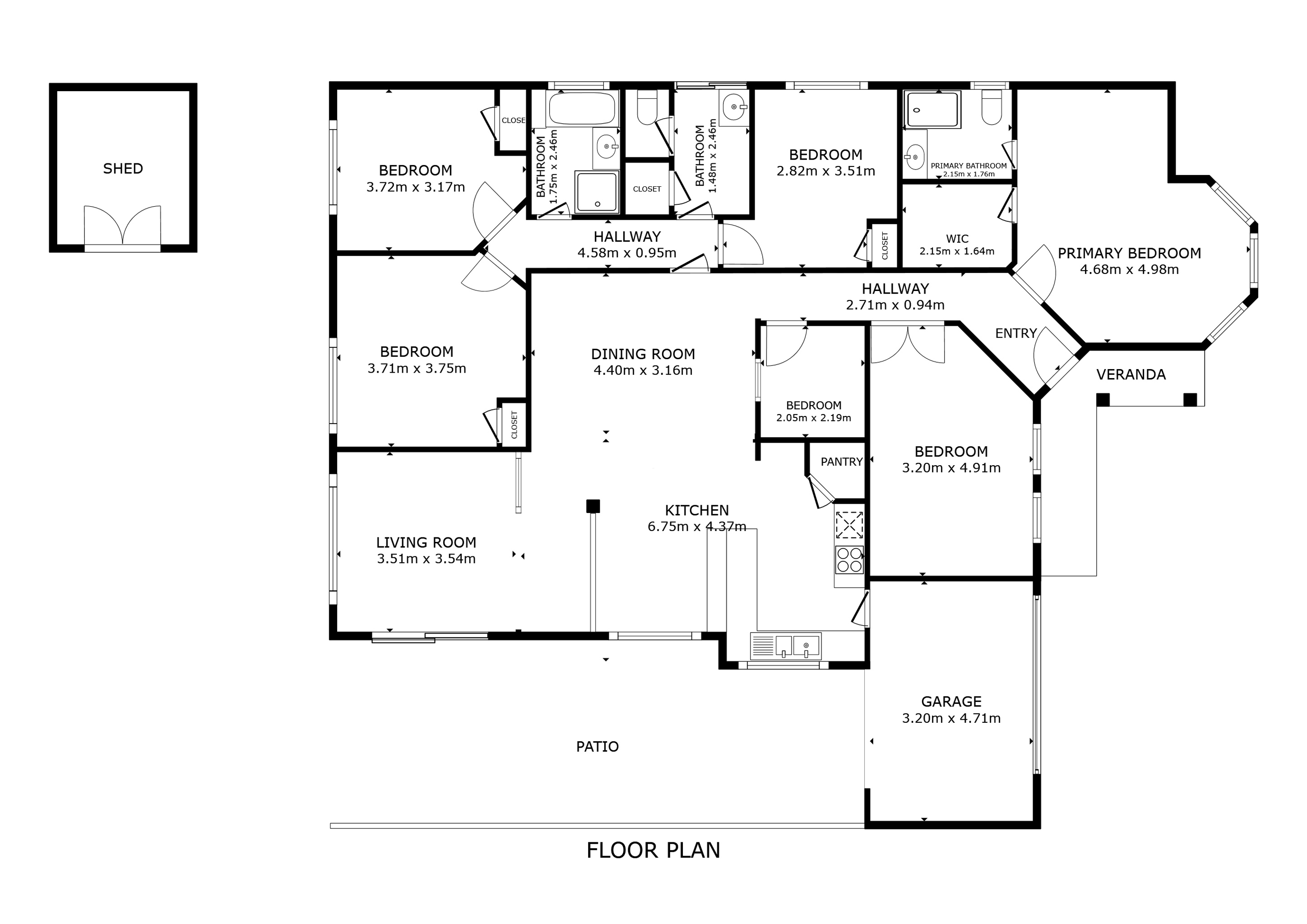 Listing image for 82 Coulthard Crescent, CANNING VALE  WA  6155
