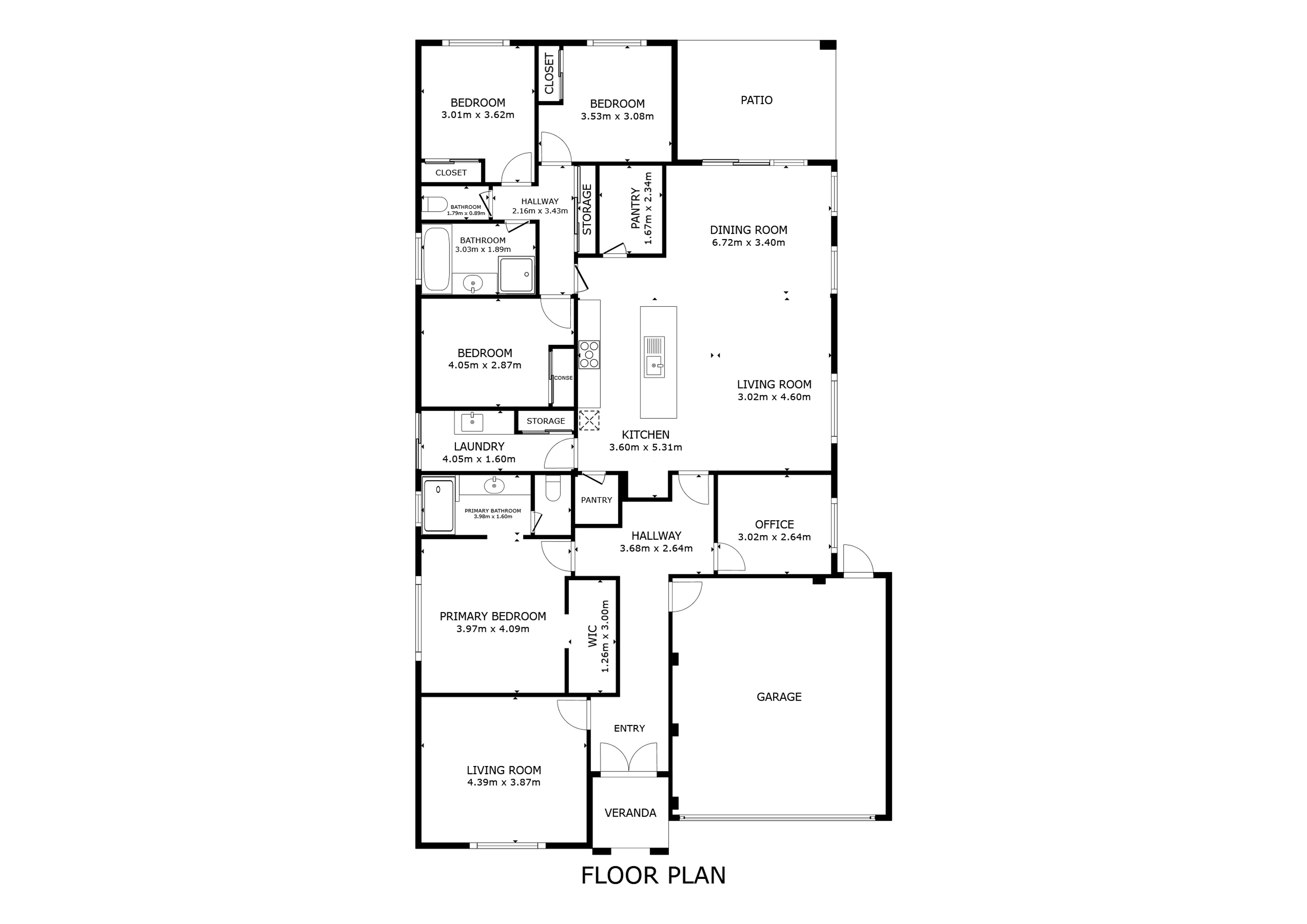 Listing image for 6 Firebrace Elbow, CANNING VALE  WA  6155