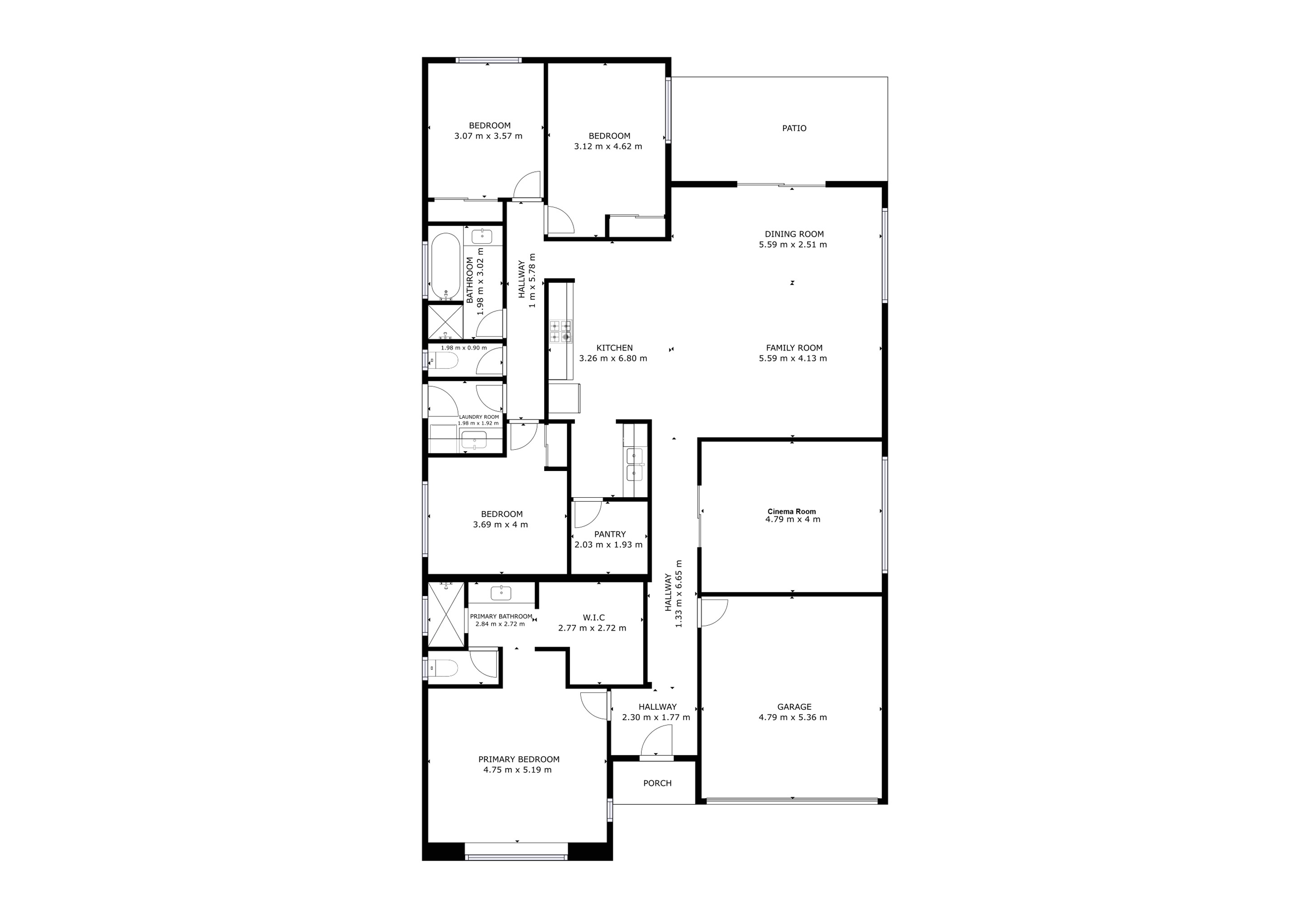 Listing image for 6 Bendigo Loop, BUSHMEAD  WA  6055