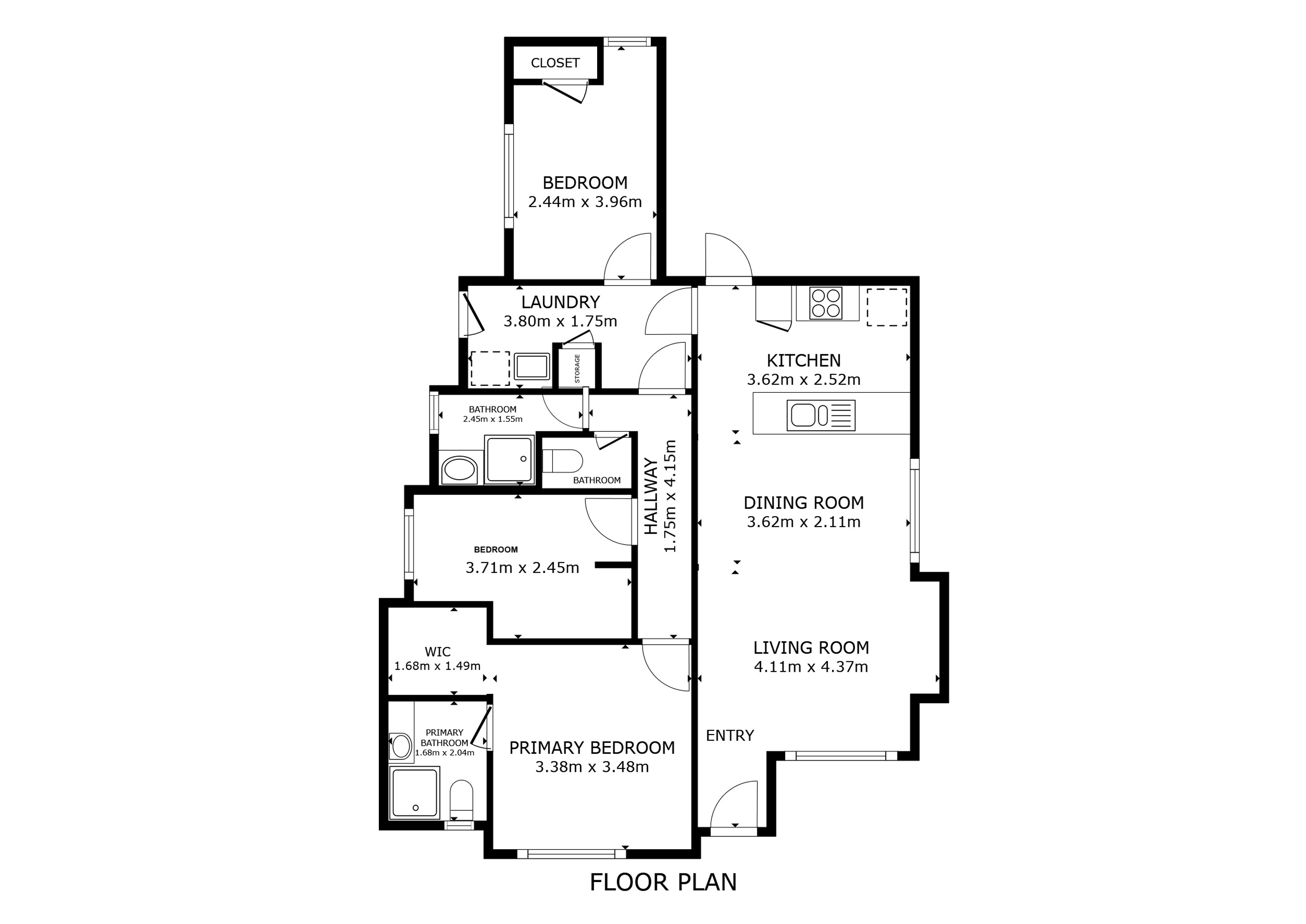 Listing image for 28/26 Charnley Bend, SUCCESS  WA  6164