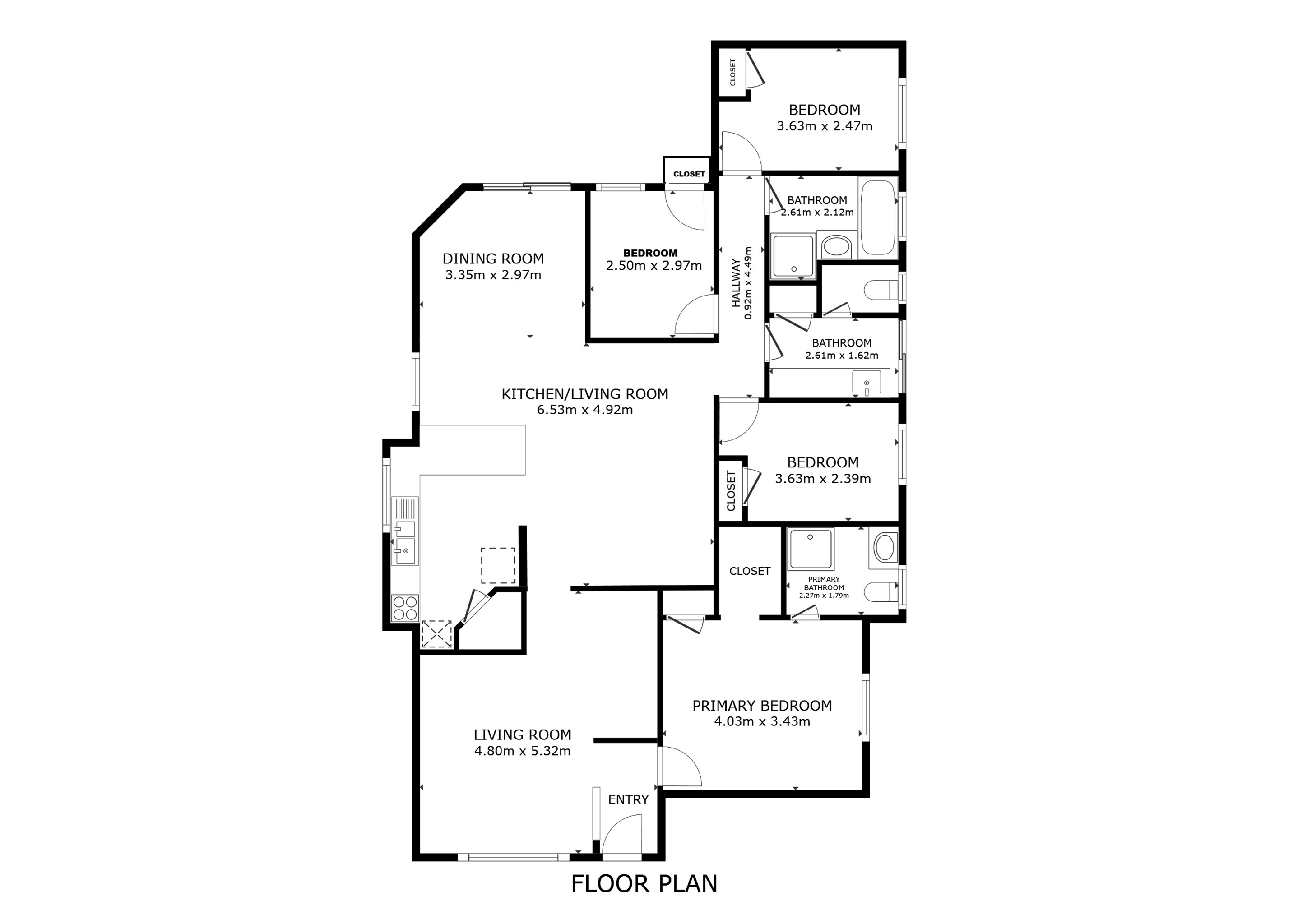 Listing image for 36 Treetop Circle, CANNING VALE  WA  6155