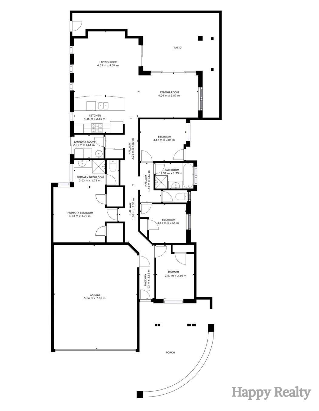 Listing image for 1 Heaney Way, CANNING VALE  WA  6155