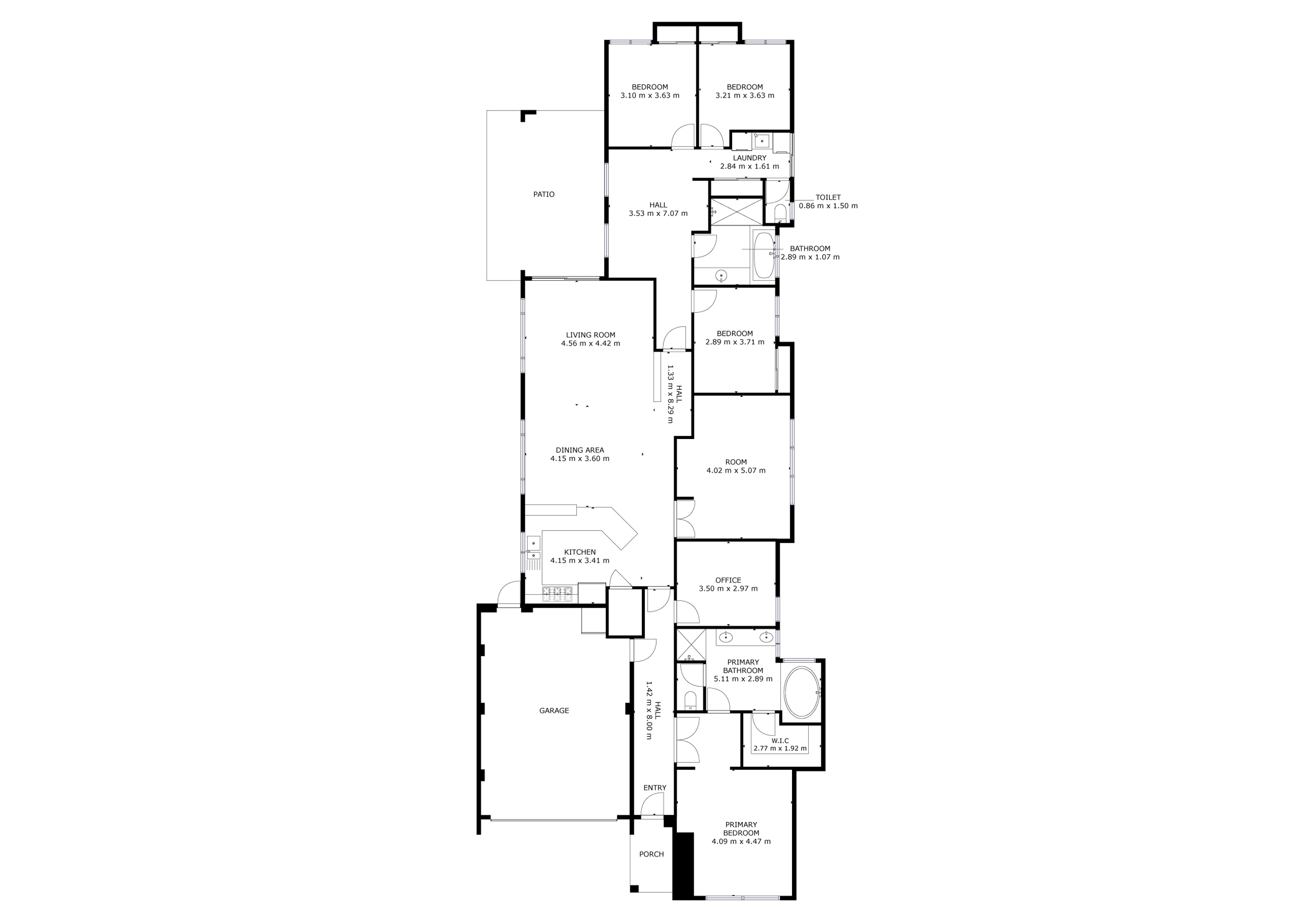 Listing image for 22 Glenariff Boulevard, CANNING VALE  WA  6155