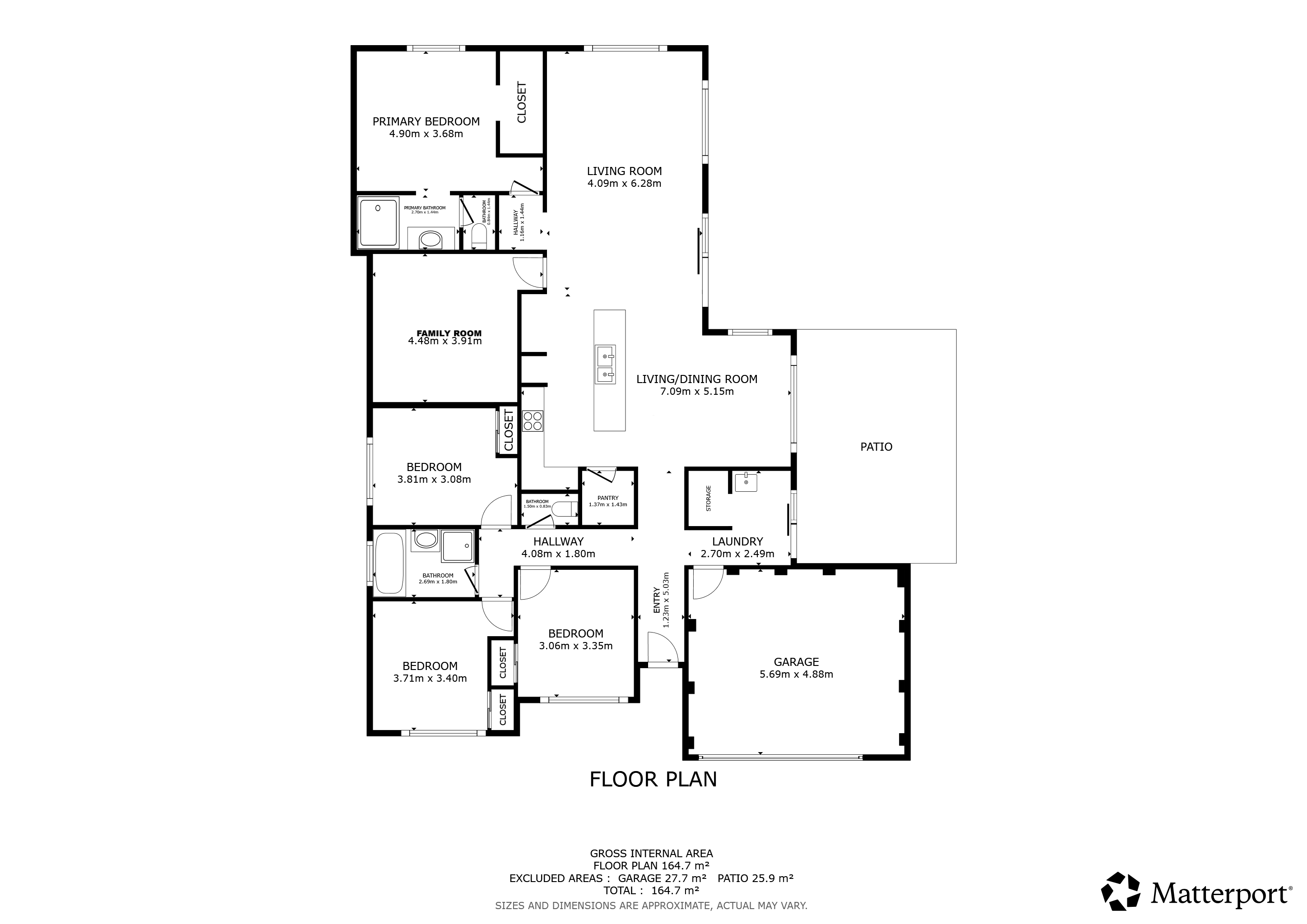 Listing image for 4 William Street, WATTLE GROVE  WA  6107