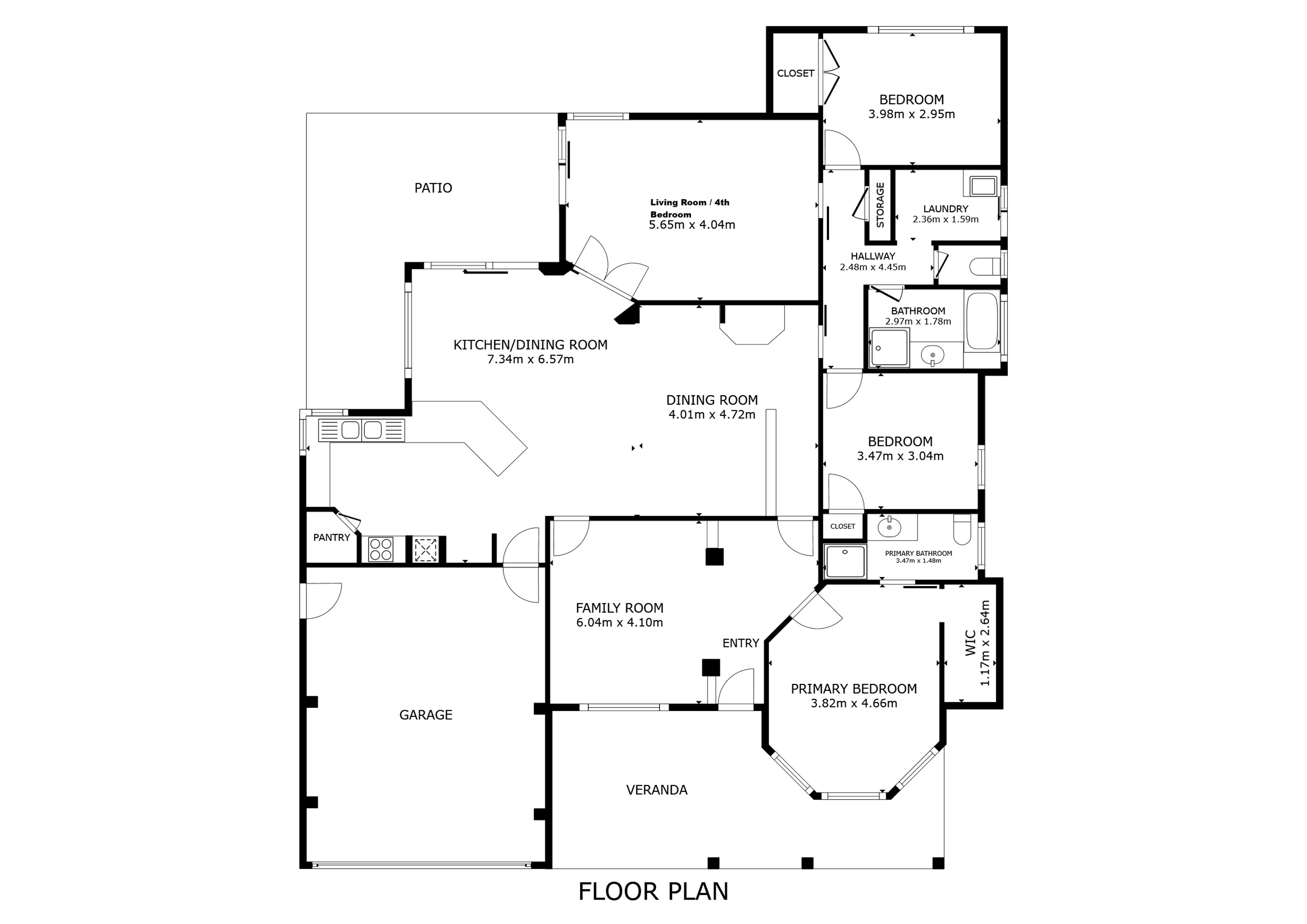 Listing image for 82 Southacre Drive, CANNING VALE  WA  6155