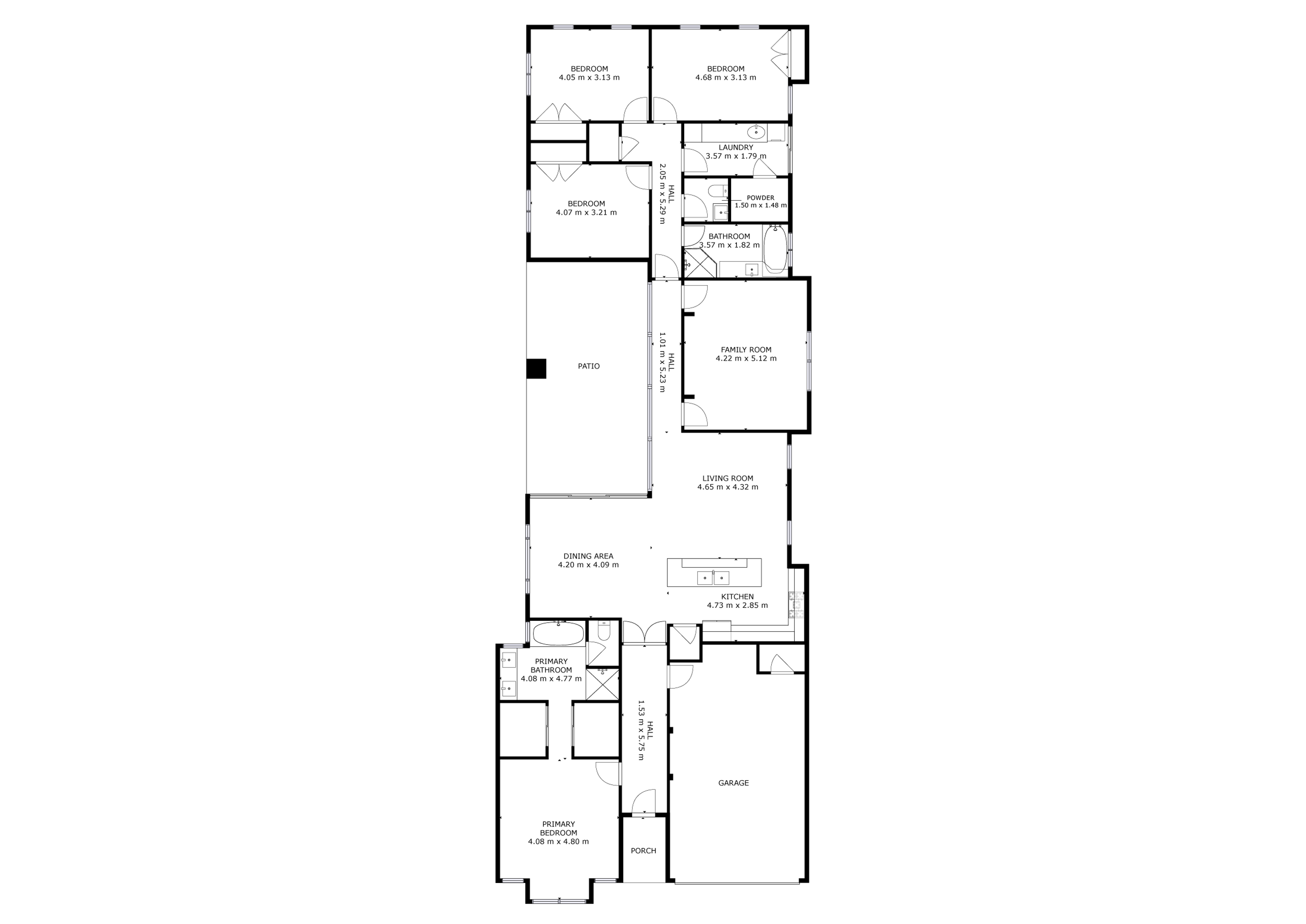 Listing image for 24 Glenariff Boulevard, CANNING VALE  WA  6155