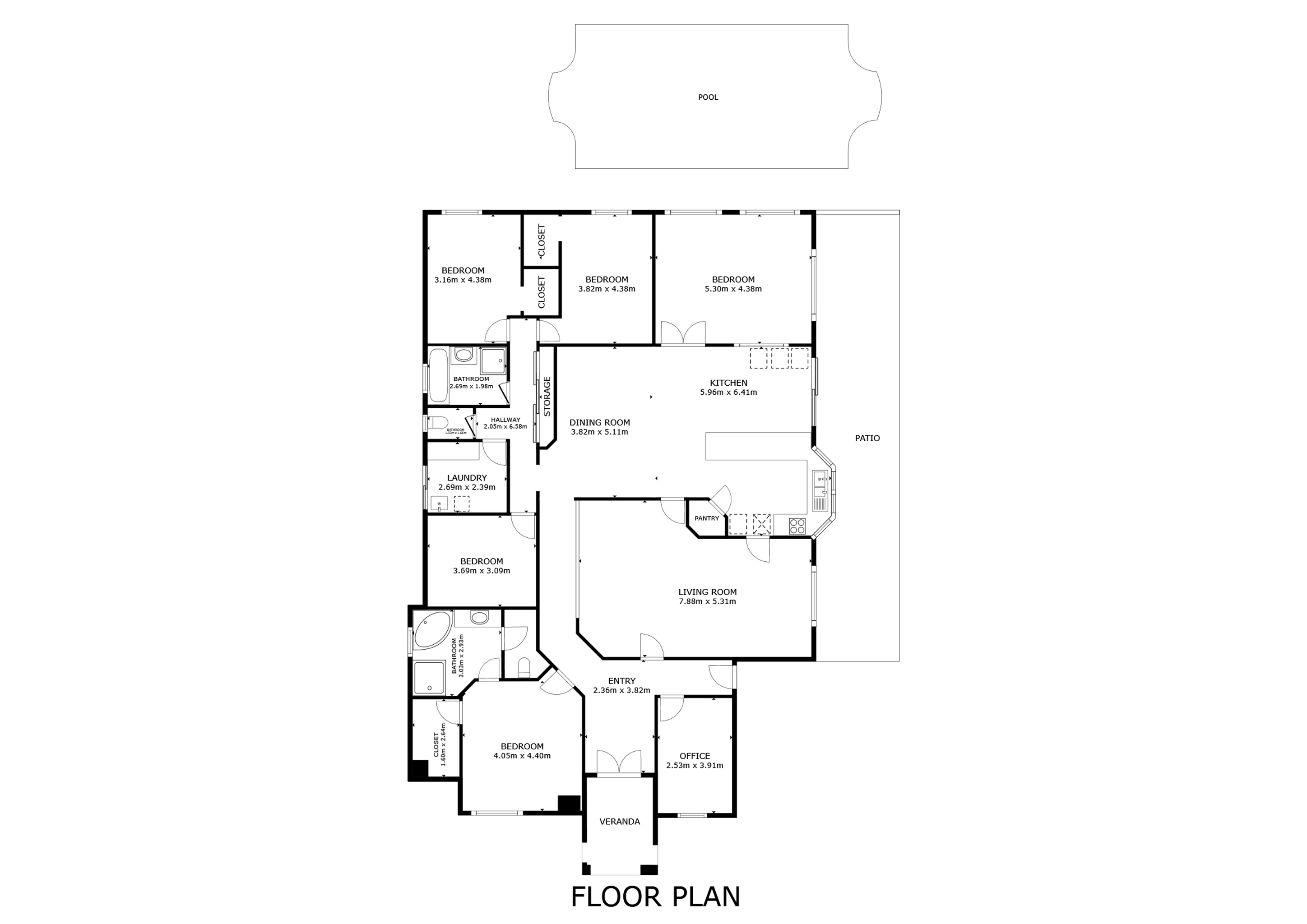 Listing image for 20 Saltram Turn, CANNING VALE  WA  6155