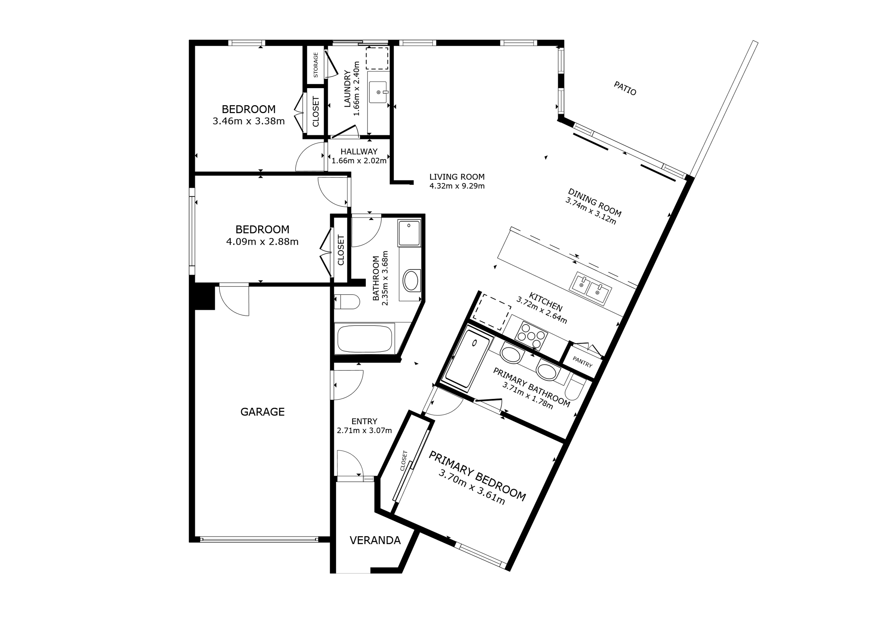 Listing image for 2B Kinsale Parkway, CANNING VALE  WA  6155