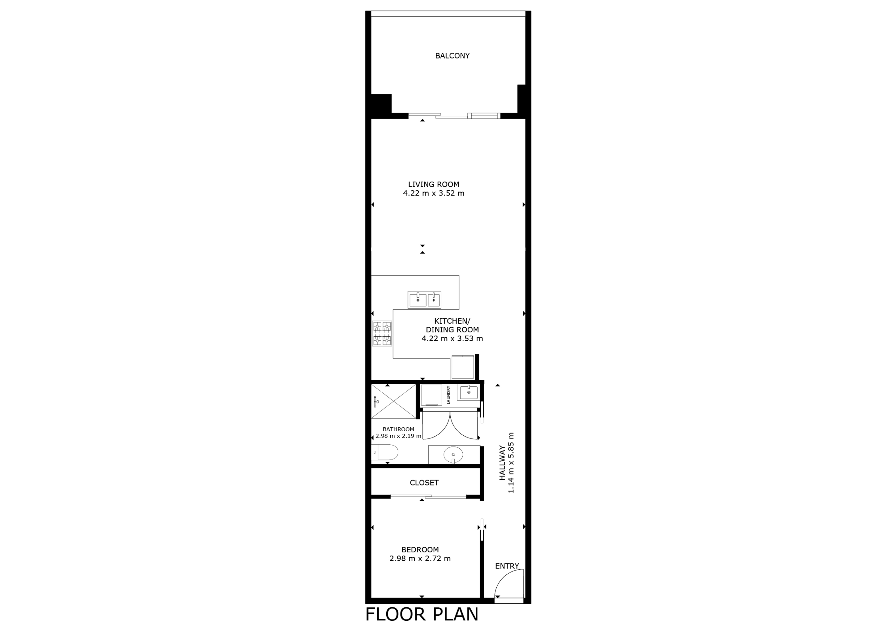 Listing image for 4/287 Vincent Street, LEEDERVILLE  WA  6007