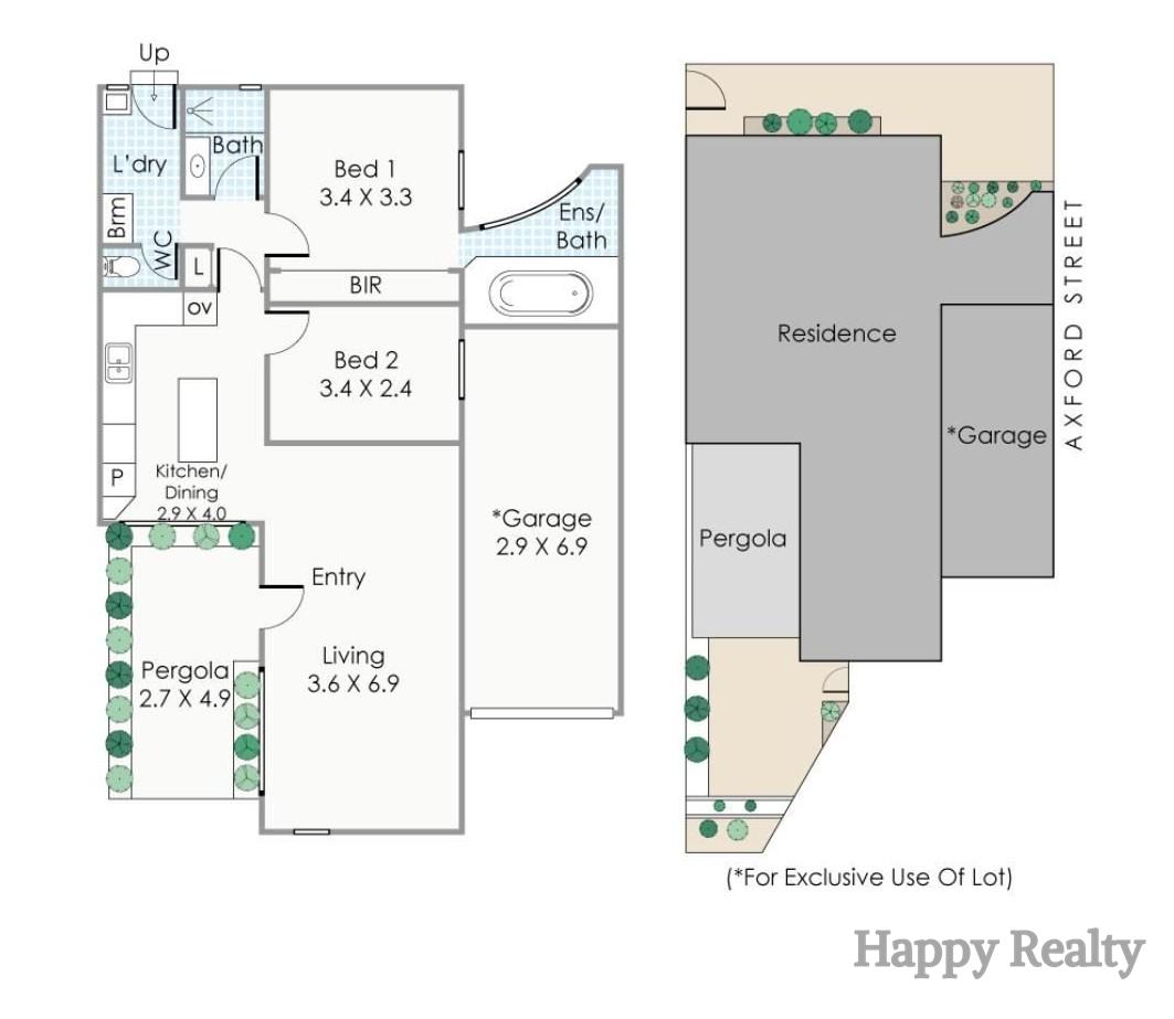 Listing image for 2/30 Axford Street, COMO  WA  6152