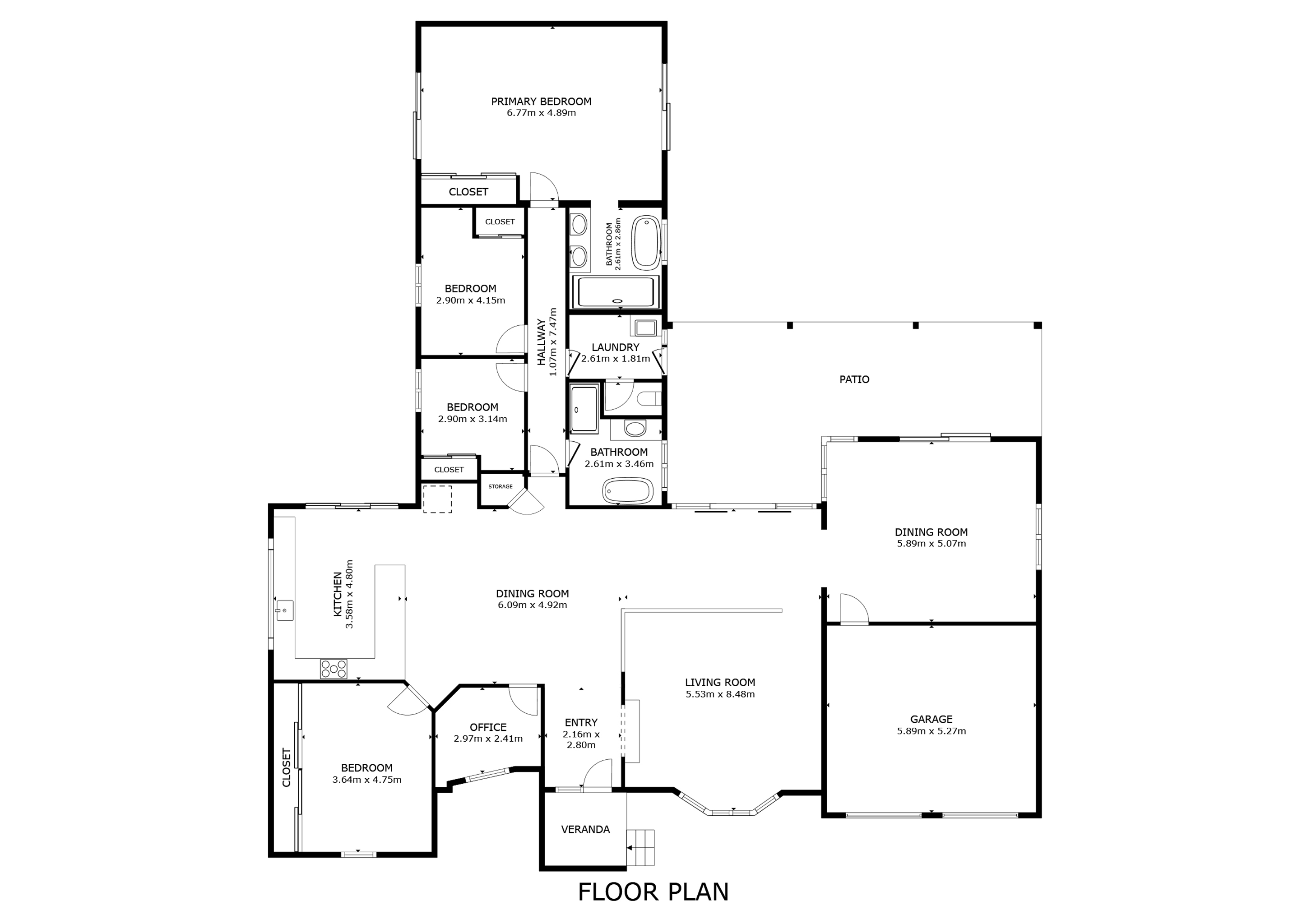 Listing image for 14 Candeloro Road, CANNING VALE  WA  6155