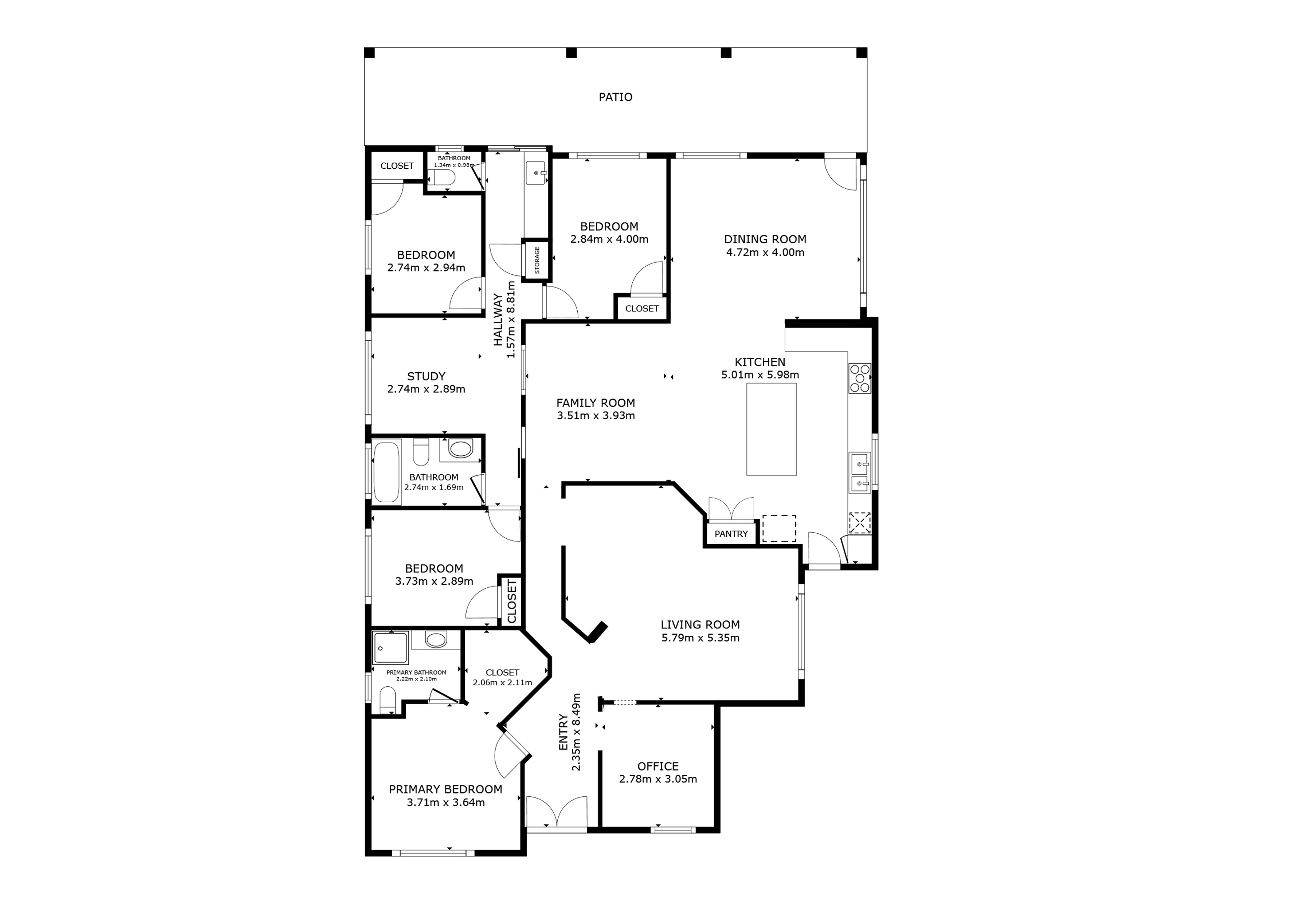 Listing image for 3 Park Lane, CANNING VALE  WA  6155