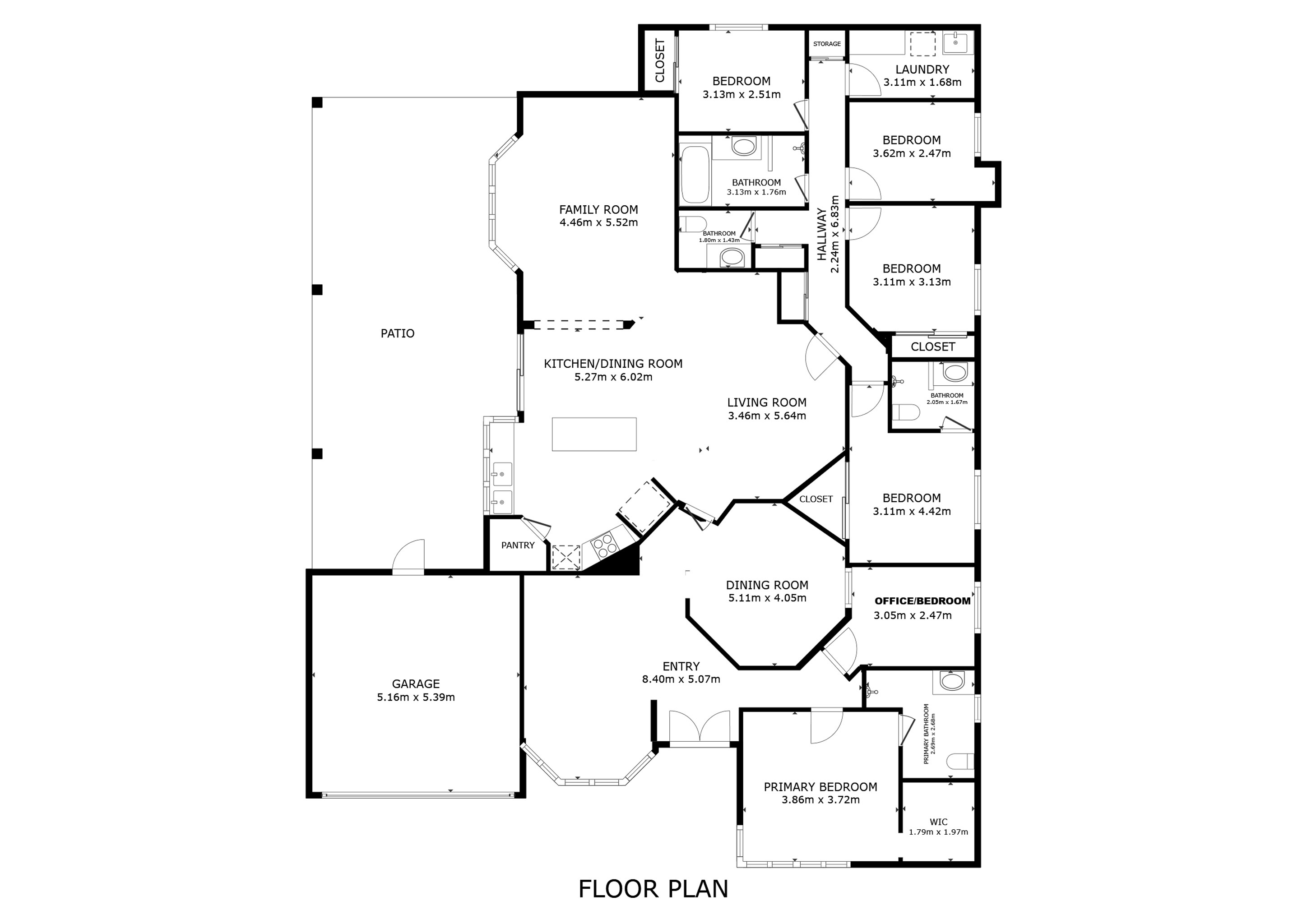 Listing image for 9 Cheyne Close, THORNLIE  WA  6108
