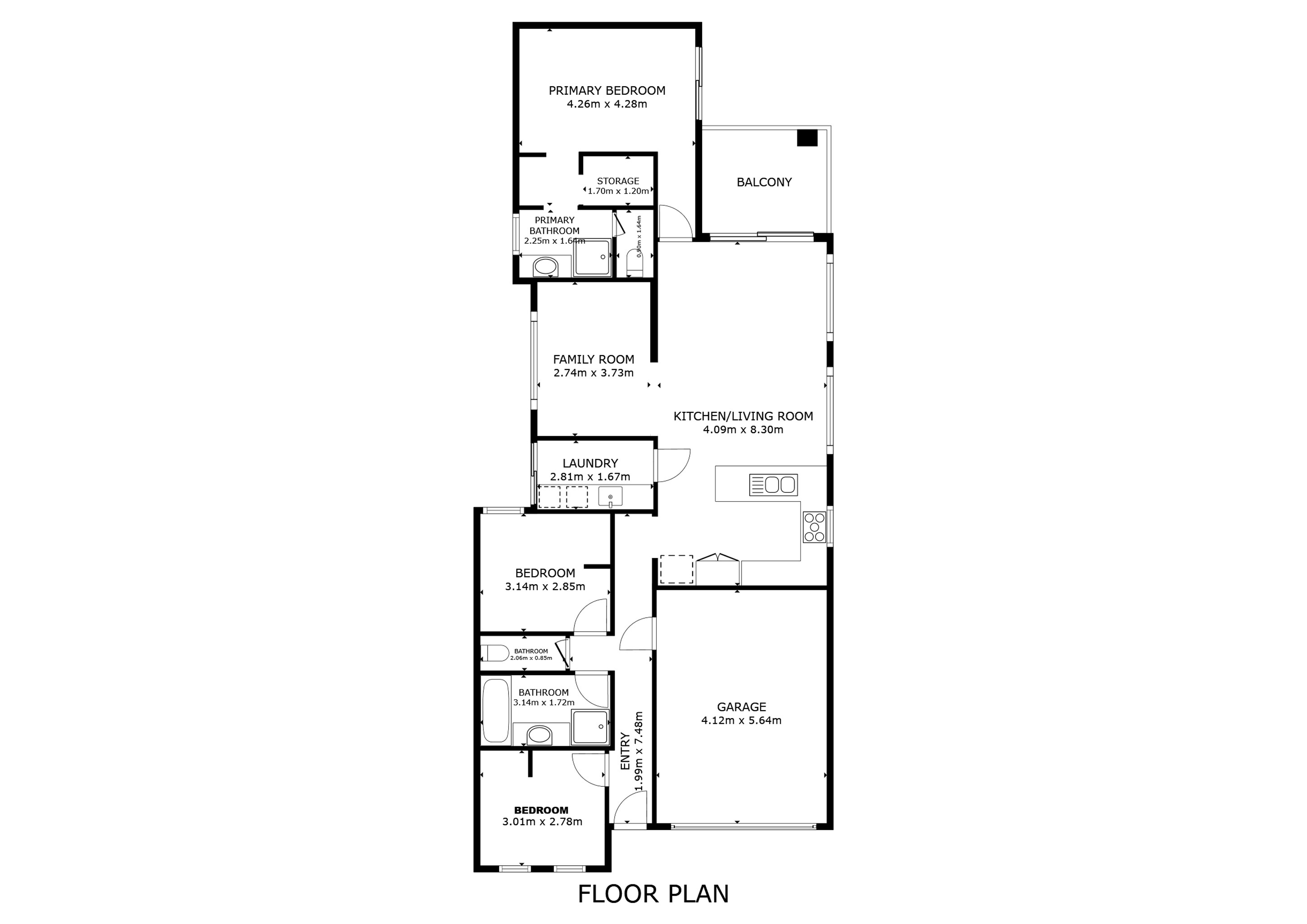 Listing image for 25 Fringed Way, PIARA WATERS  WA  6112
