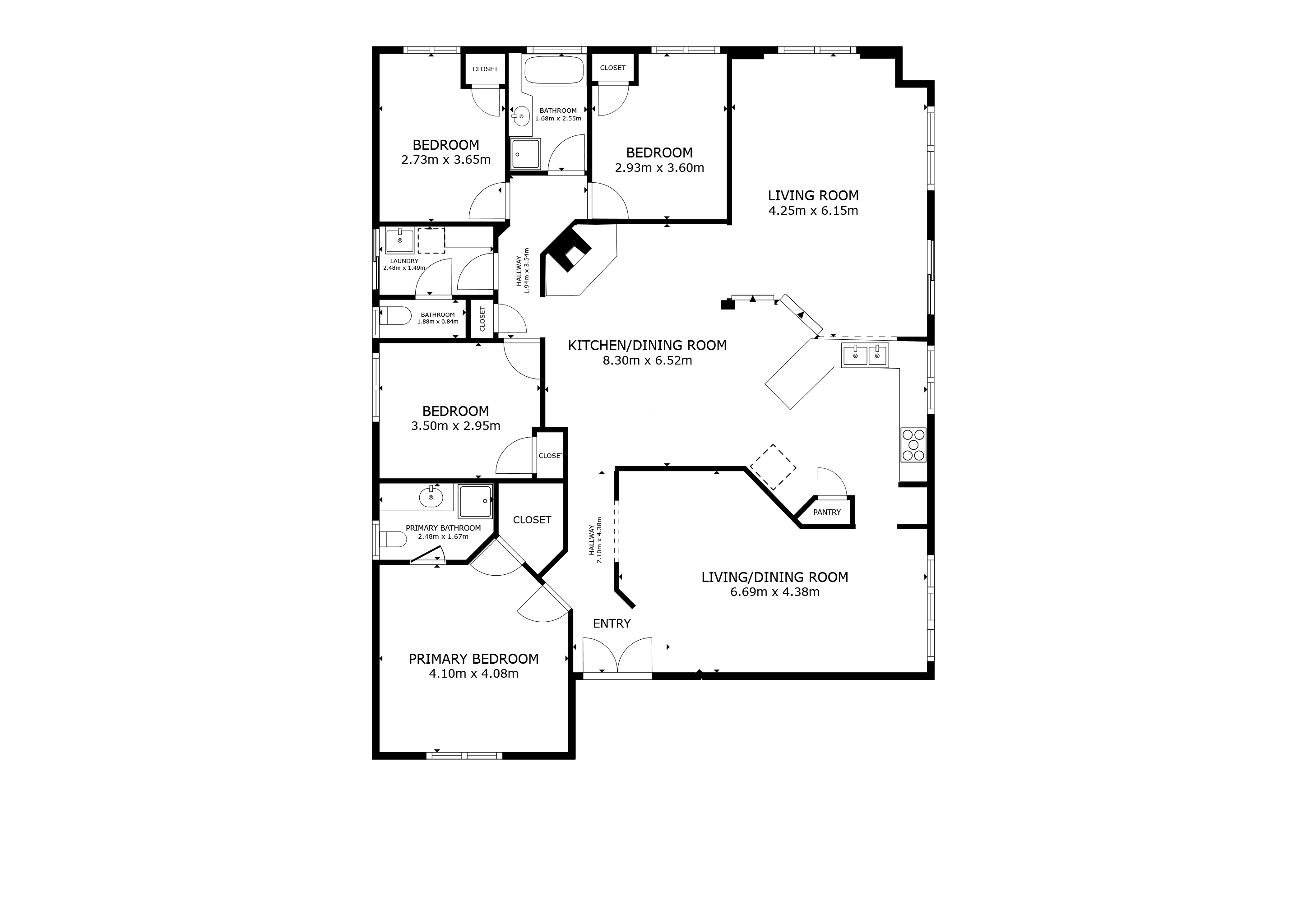 Listing image for 8 Laurel Court, THORNLIE  WA  6108