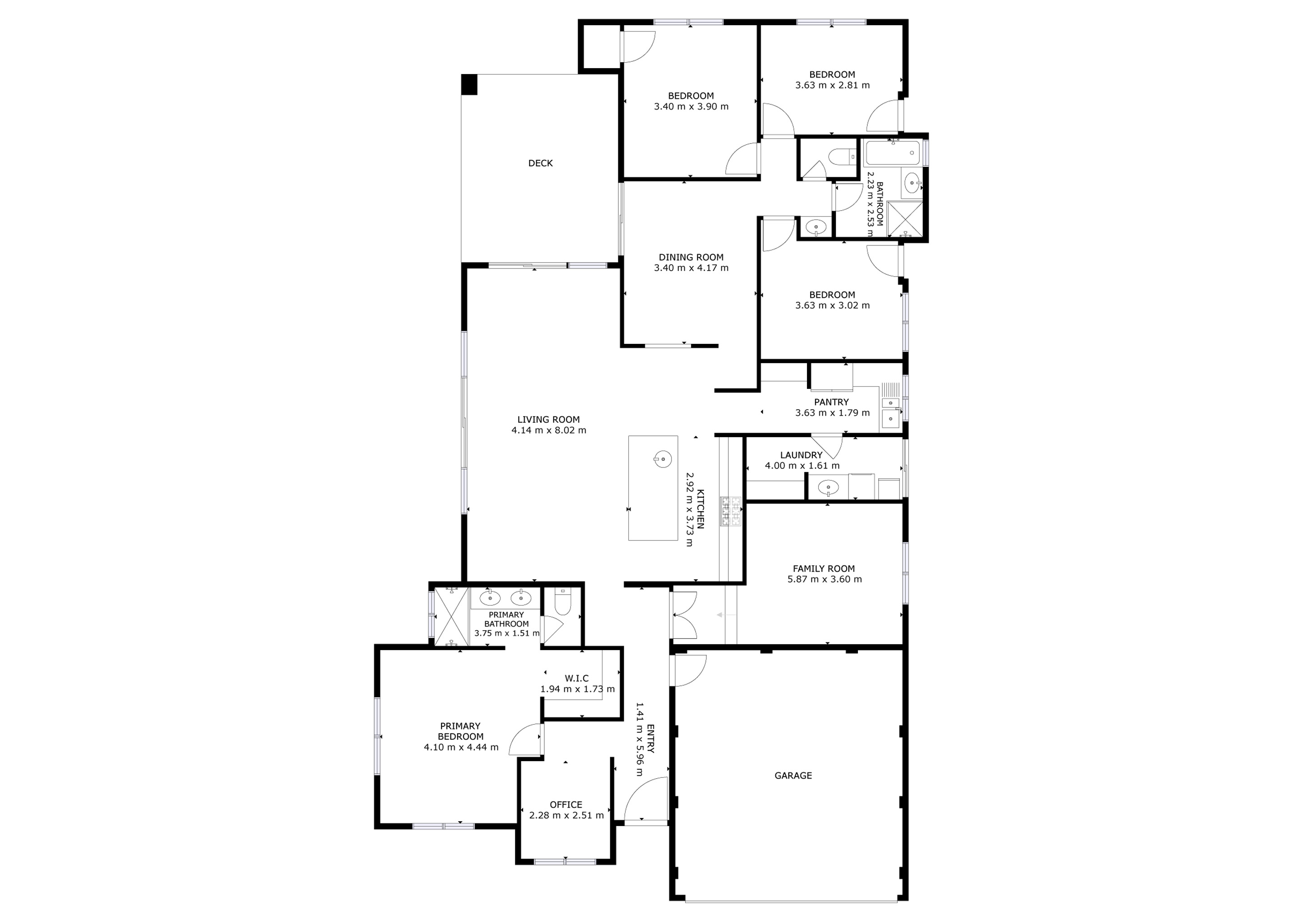 Listing image for 64 Bucker Street, WHITBY  WA  6123