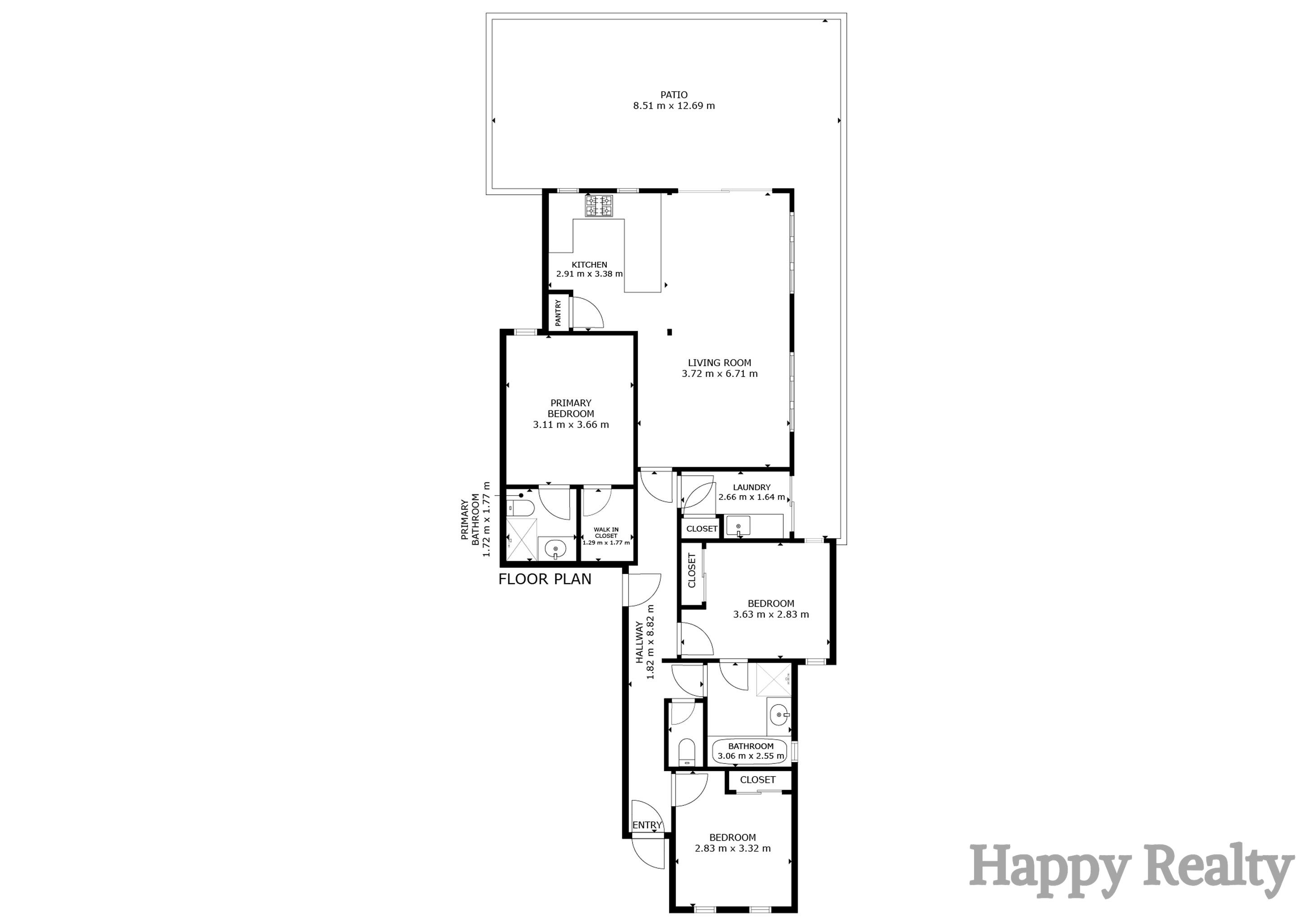 Listing image for 48 Carbeen View, PIARA WATERS  WA  6112