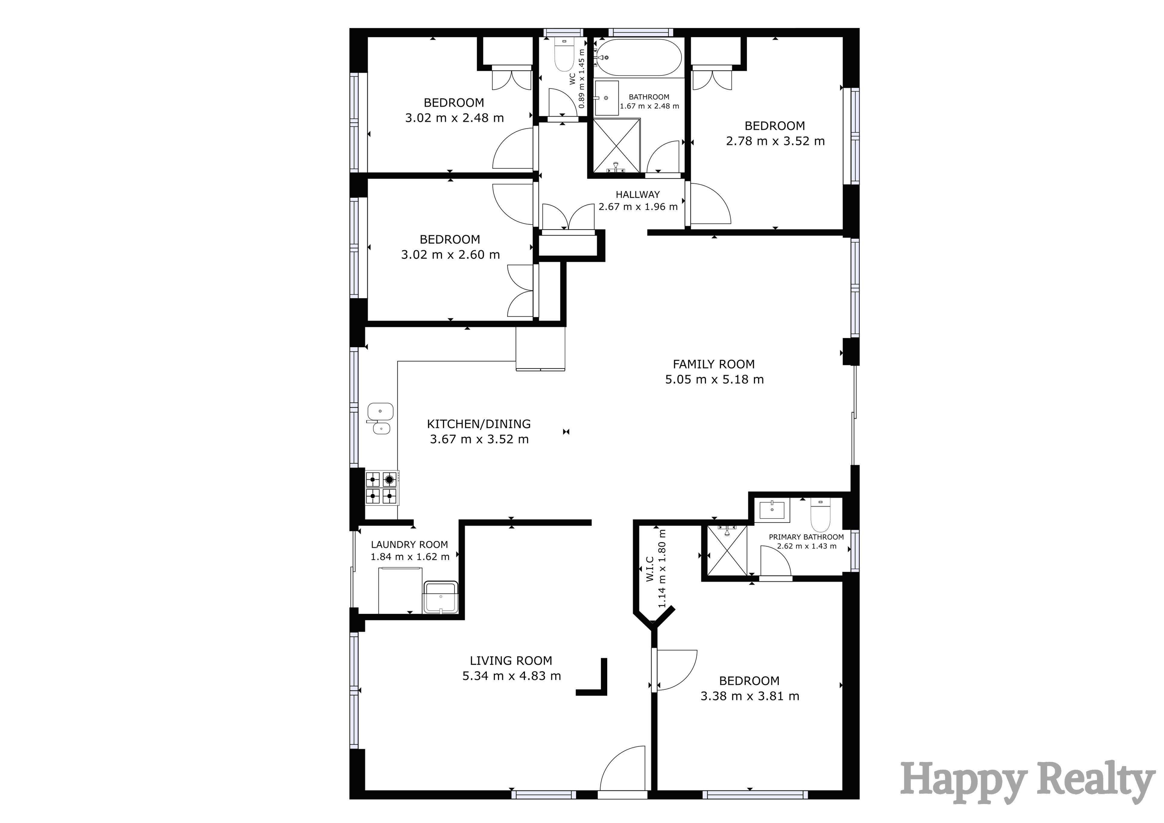 Listing image for 57 Fairfield Gardens, CANNING VALE  WA  6155