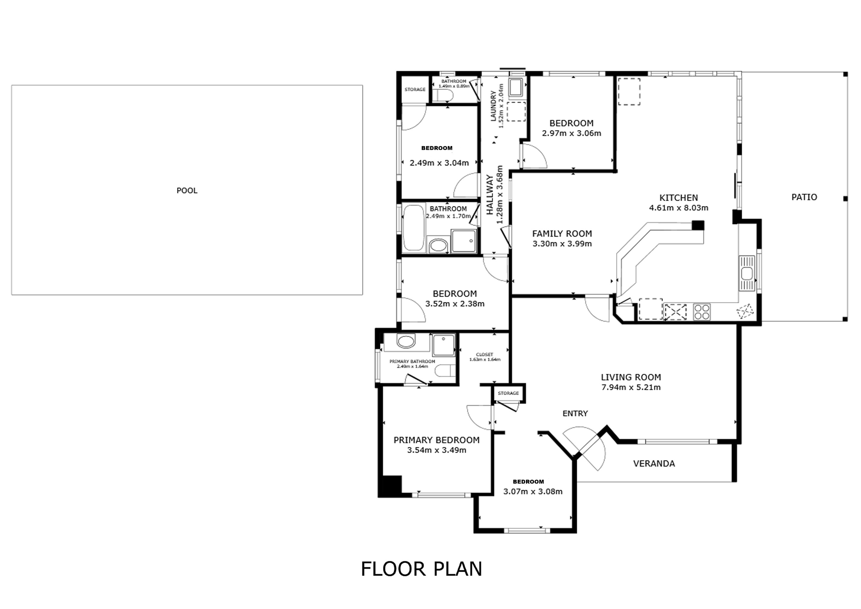 Listing image for 79 Spyglass Circle, CANNING VALE  WA  6155