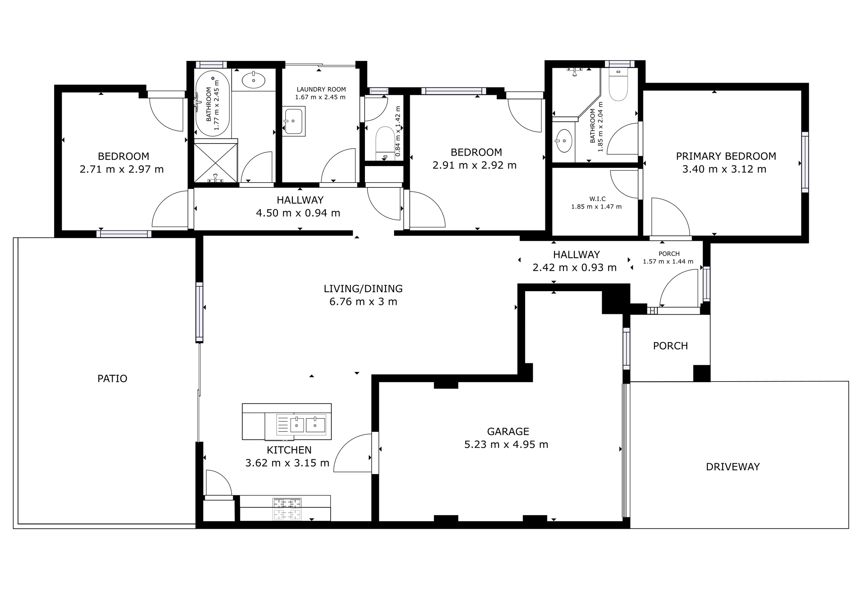 Listing image for 16/11 Hazlett Way, CANNING VALE  WA  6155