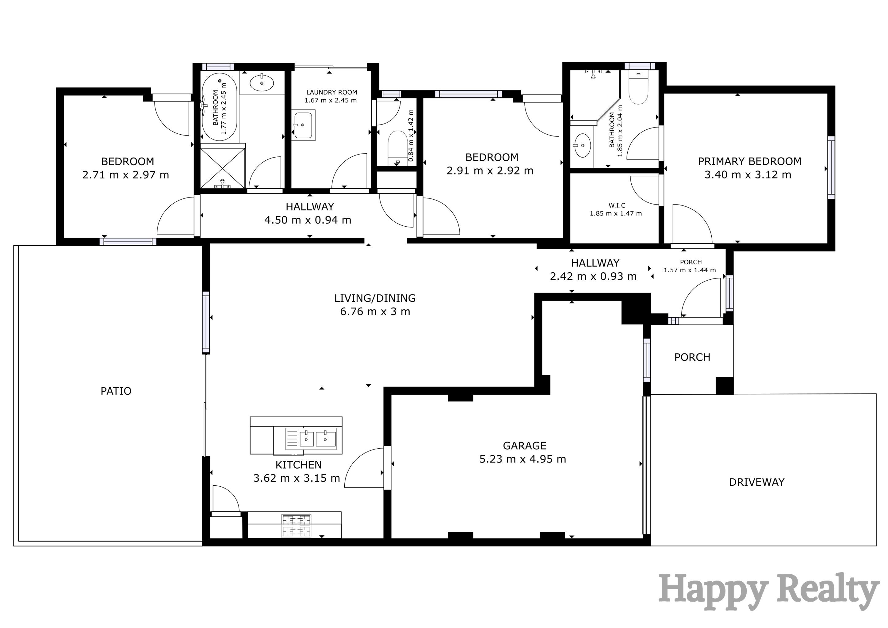 Listing image for 16/11 Hazlett Way, CANNING VALE  WA  6155