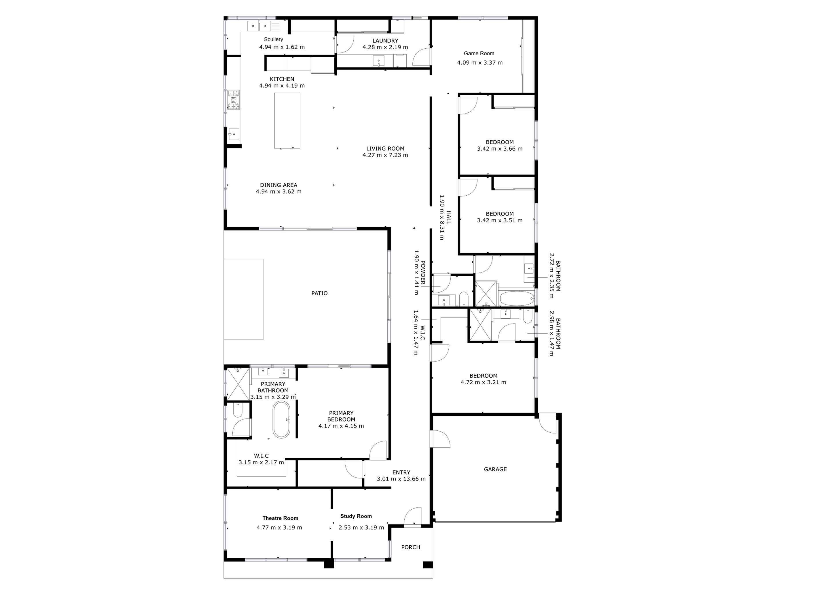Listing image for 13 Taurus Avenue, BENNETT SPRINGS  WA  6063