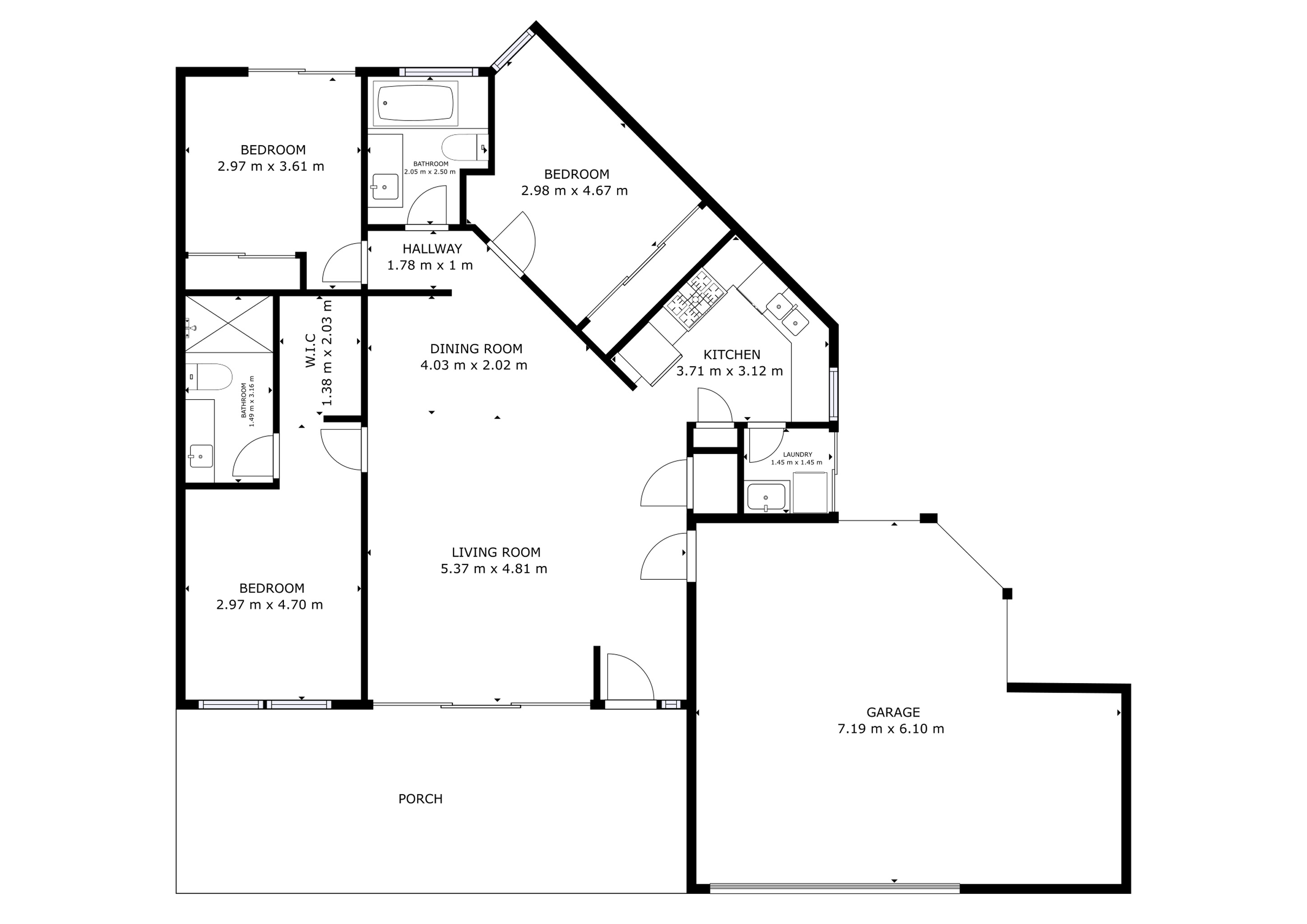 Listing image for 13 Plunkett Turn, CANNING VALE  WA  6155