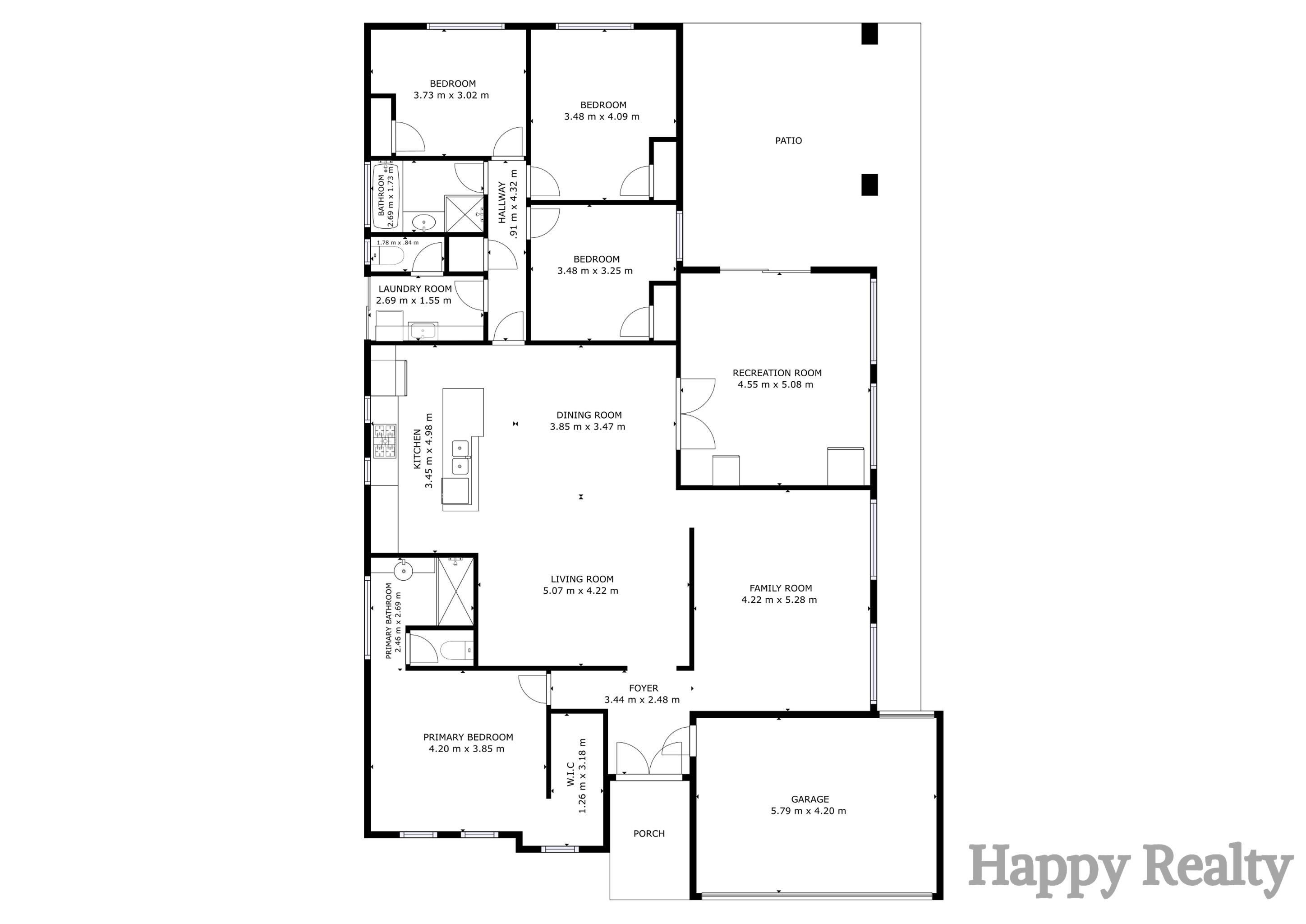 Listing image for 10 Gateway Boulevard, CANNING VALE  WA  6155