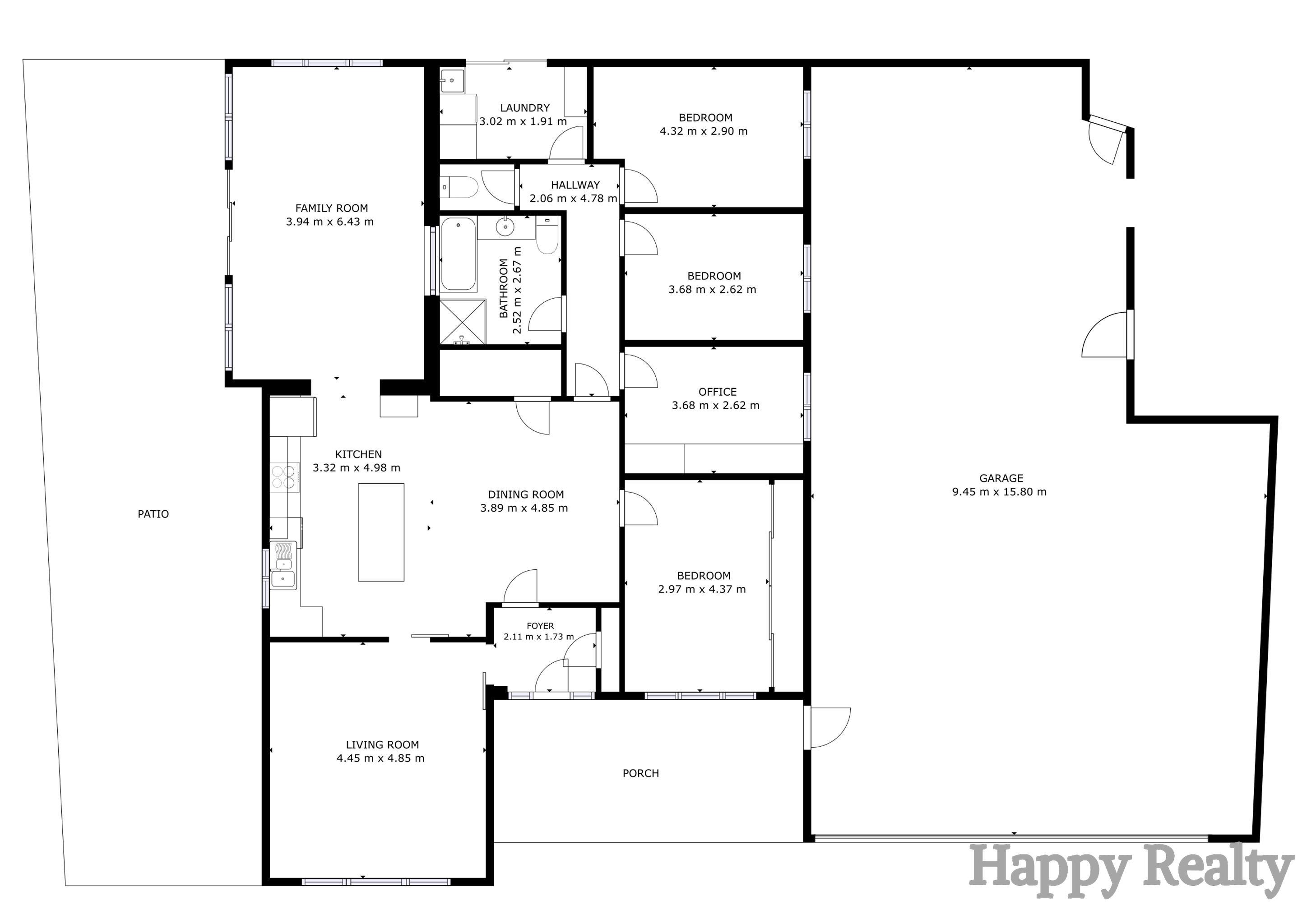 Listing image for 15 Anderson Way, THORNLIE  WA  6108