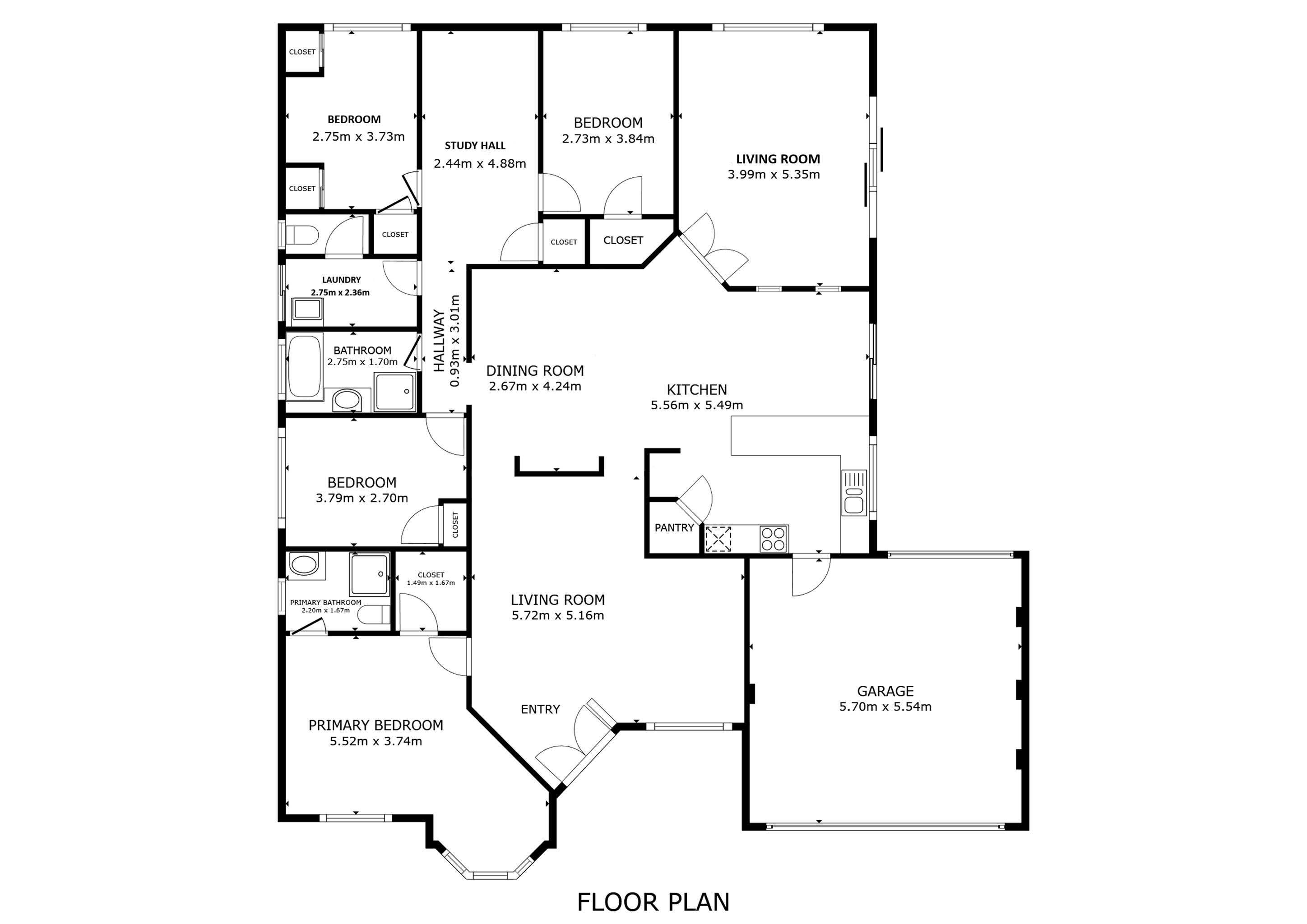 Listing image for 5 Yindana Entrance, CANNING VALE  WA  6155