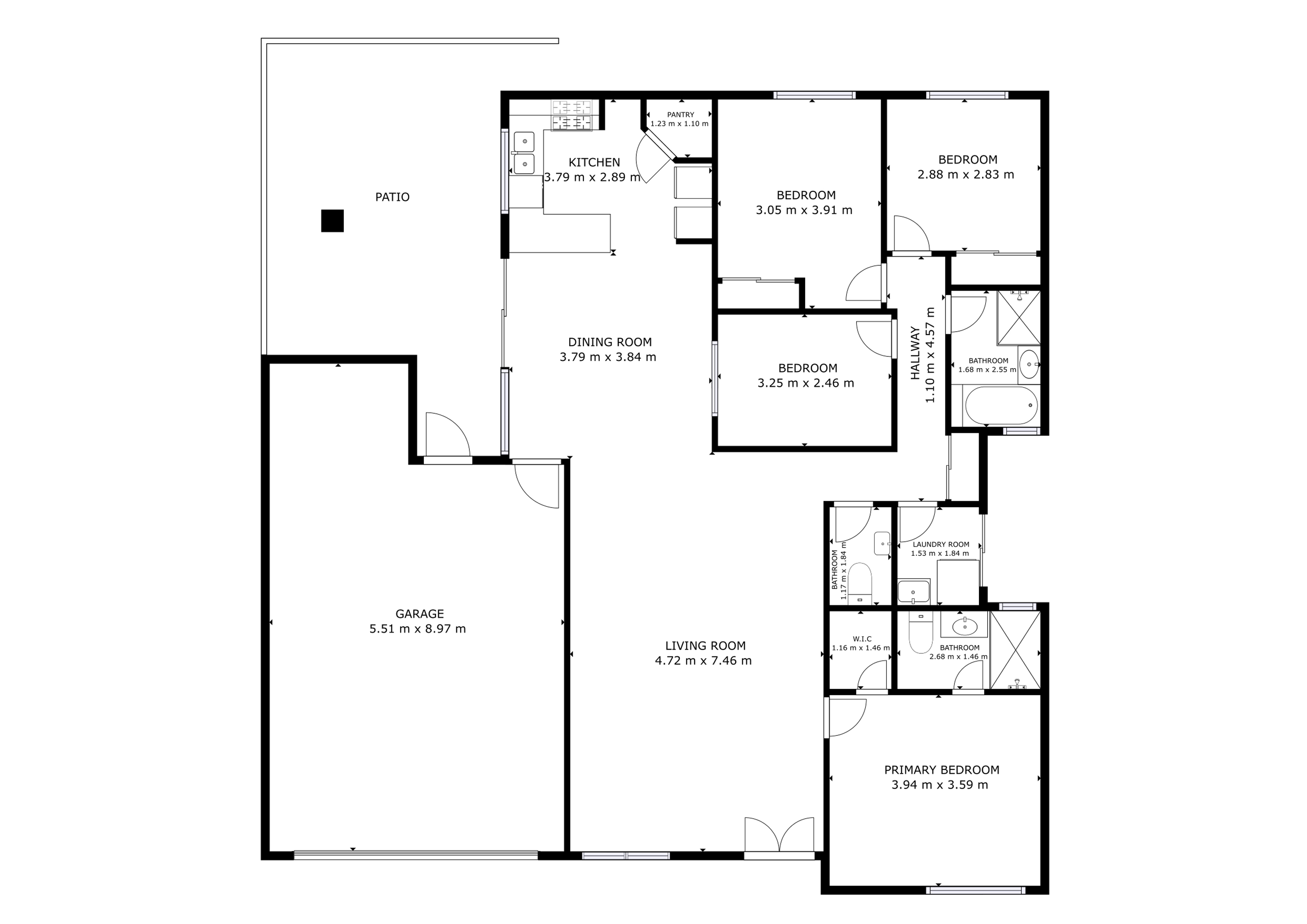 Listing image for 18A Russell Street, EAST CANNINGTON  WA  6107