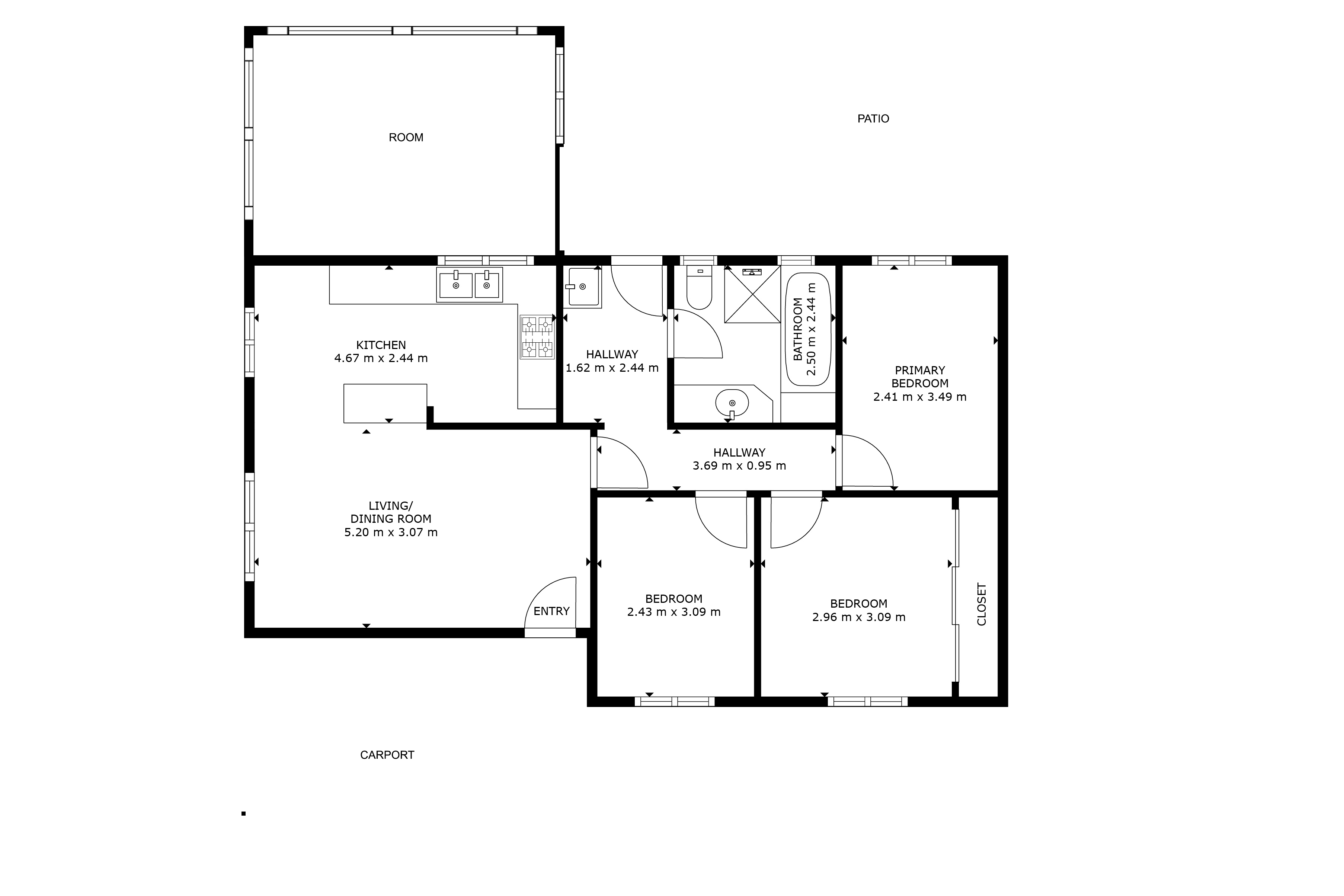 Listing image for 73A Wilfred Road, THORNLIE  WA  6108