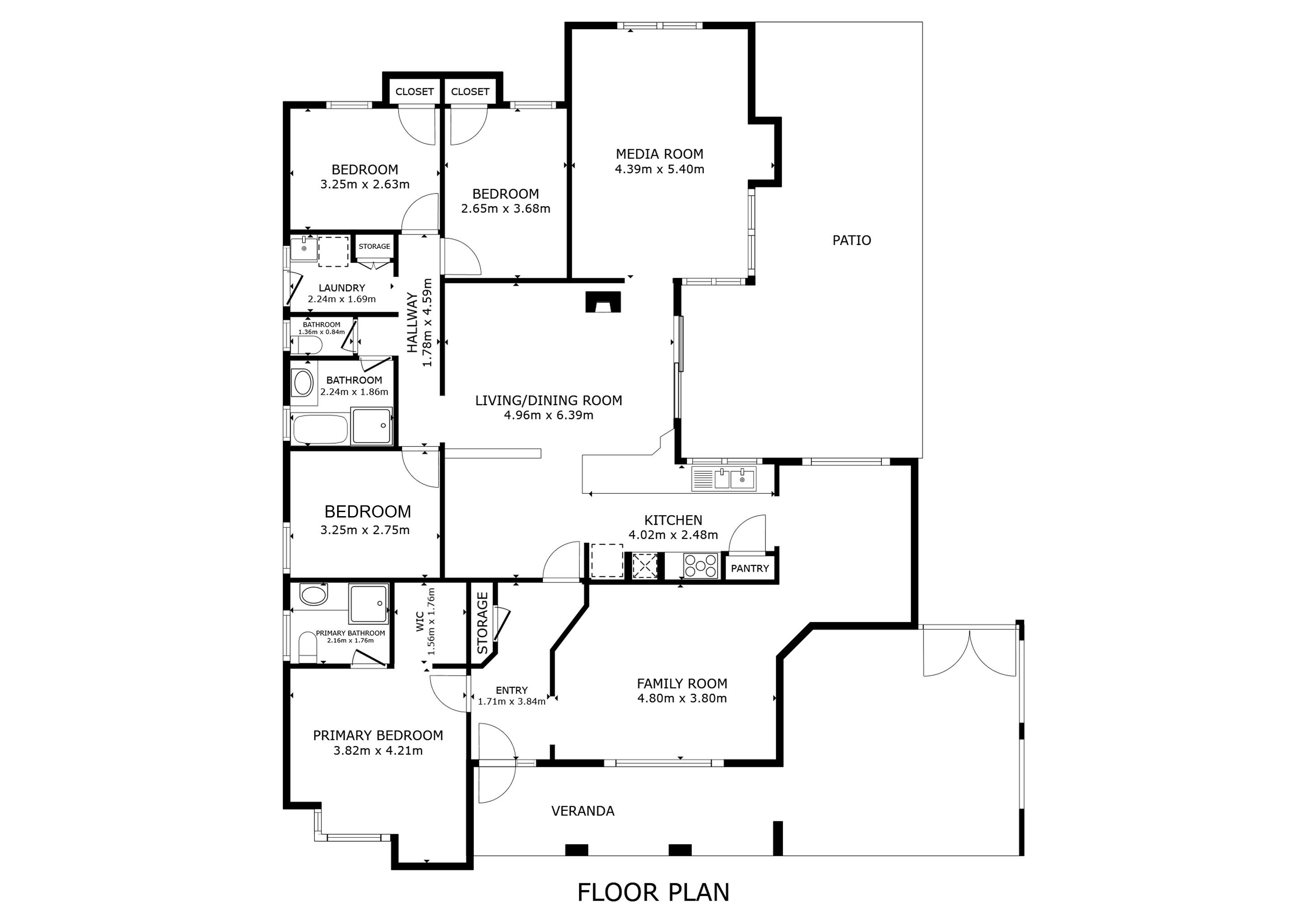 Listing image for 45 Pioneer Drive, THORNLIE  WA  6108