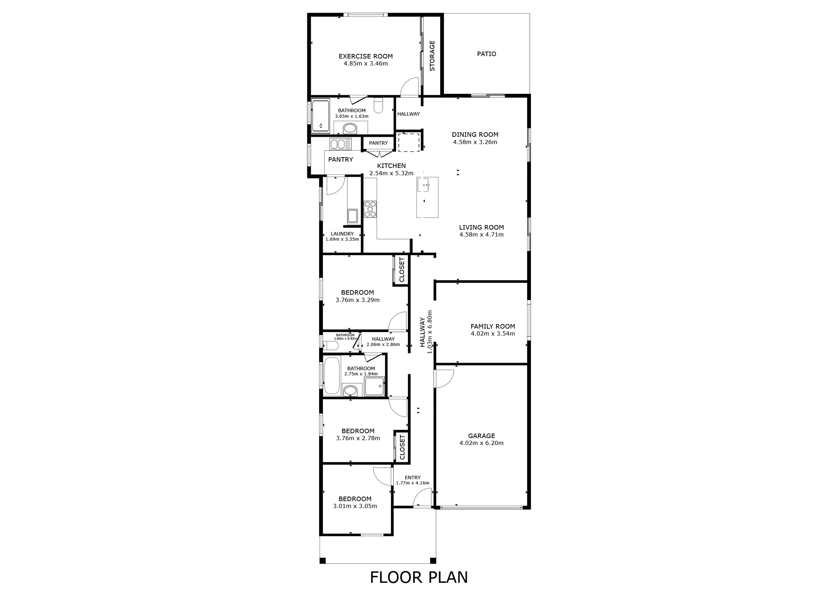 Listing image for 24 Korong Way, HARRISDALE  WA  6112