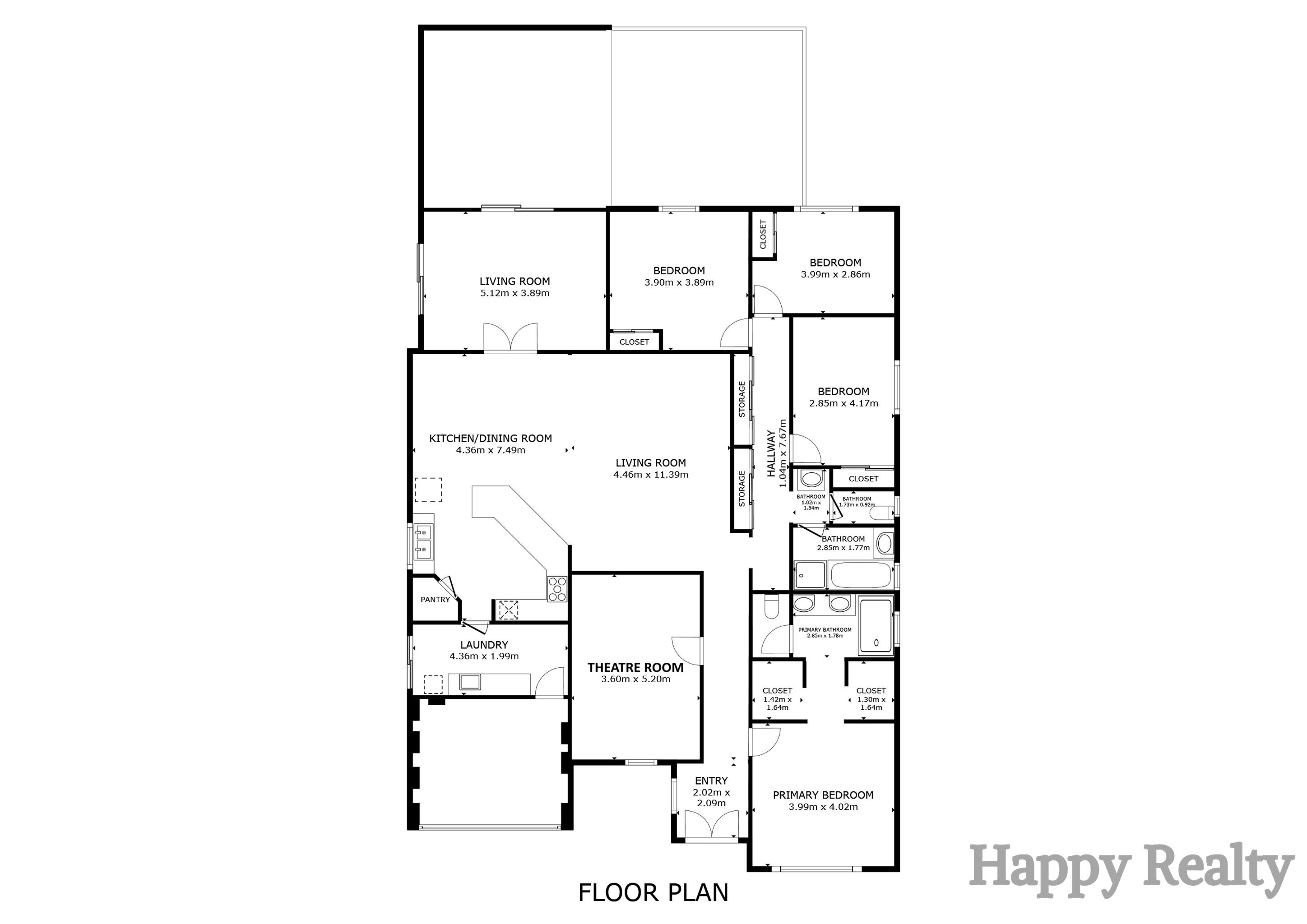 Listing image for 142 Holmes Street, SOUTHERN RIVER  WA  6110