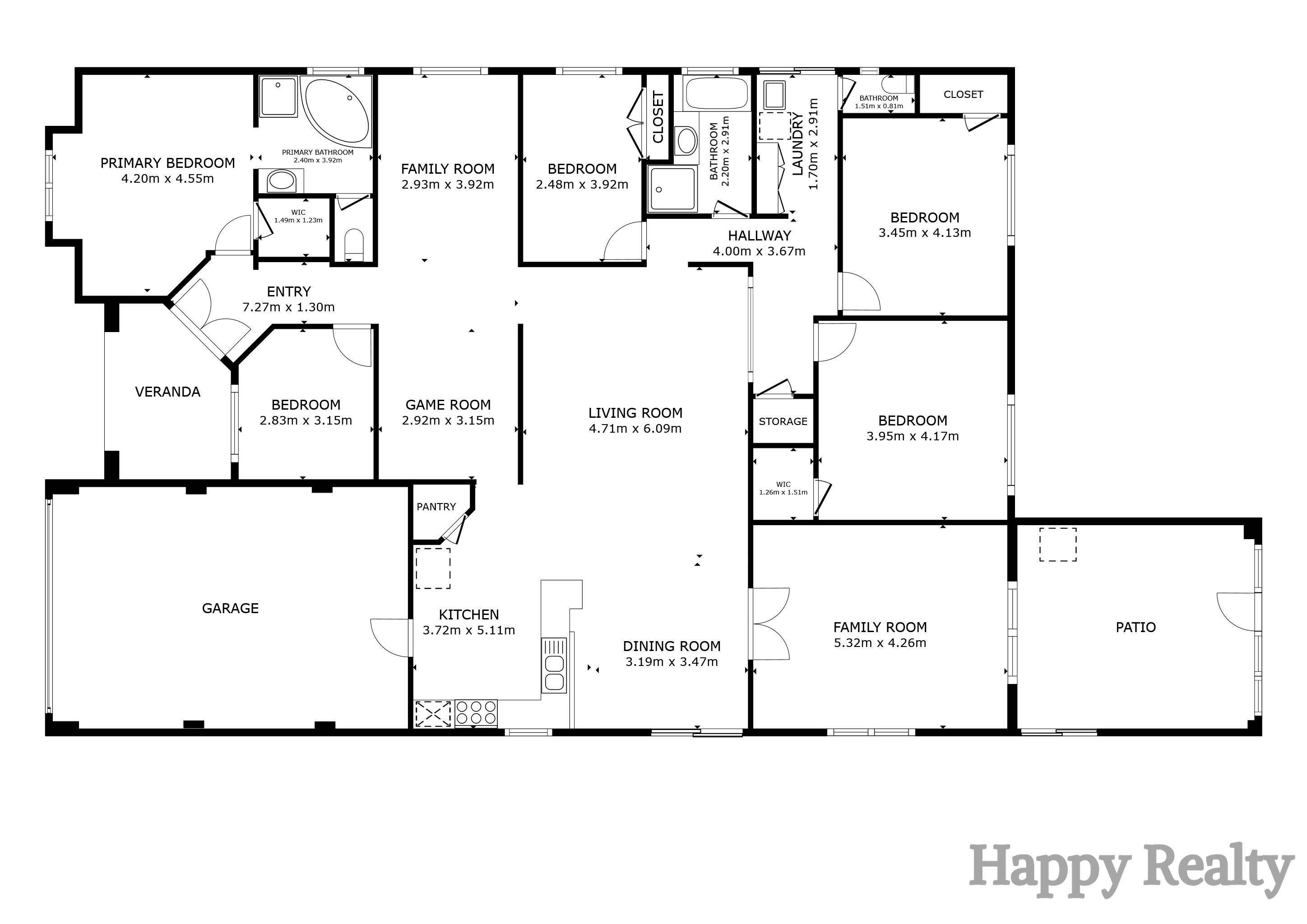 Listing image for 11 Stiletto Way, CANNING VALE  WA  6155