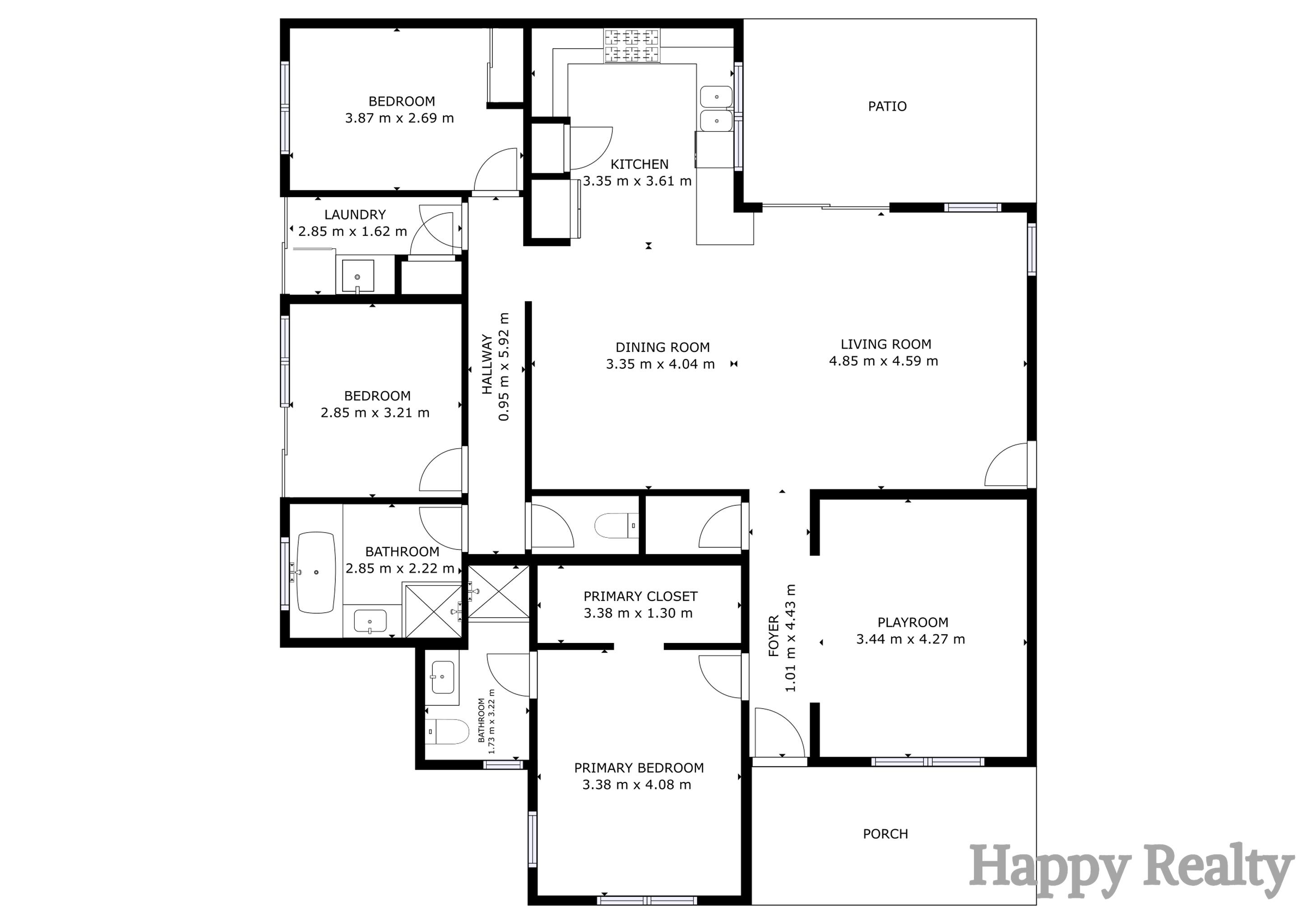 Listing image for 109 Hume Road, THORNLIE  WA  6108