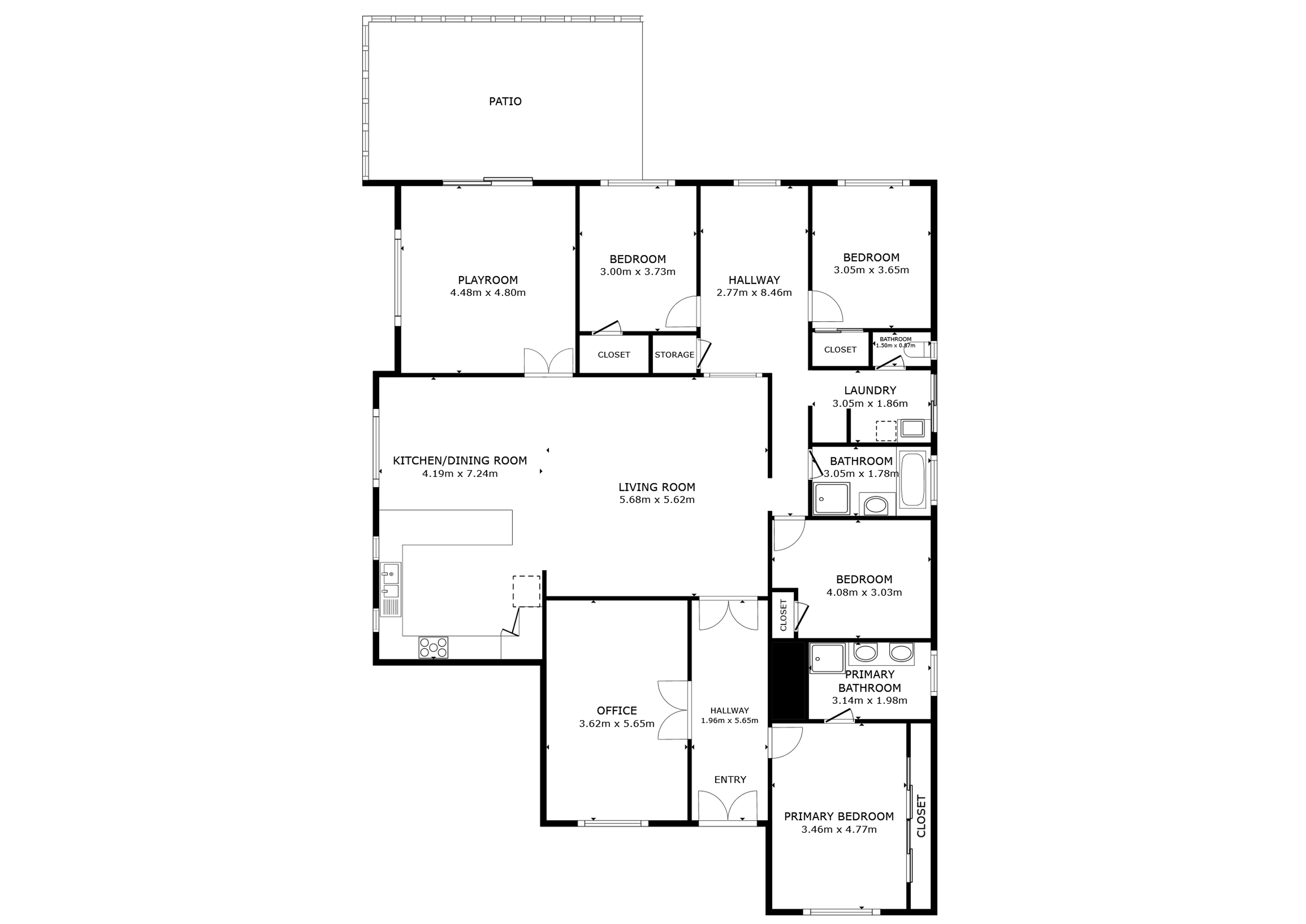 Listing image for 42 Gay Street, HUNTINGDALE  WA  6110