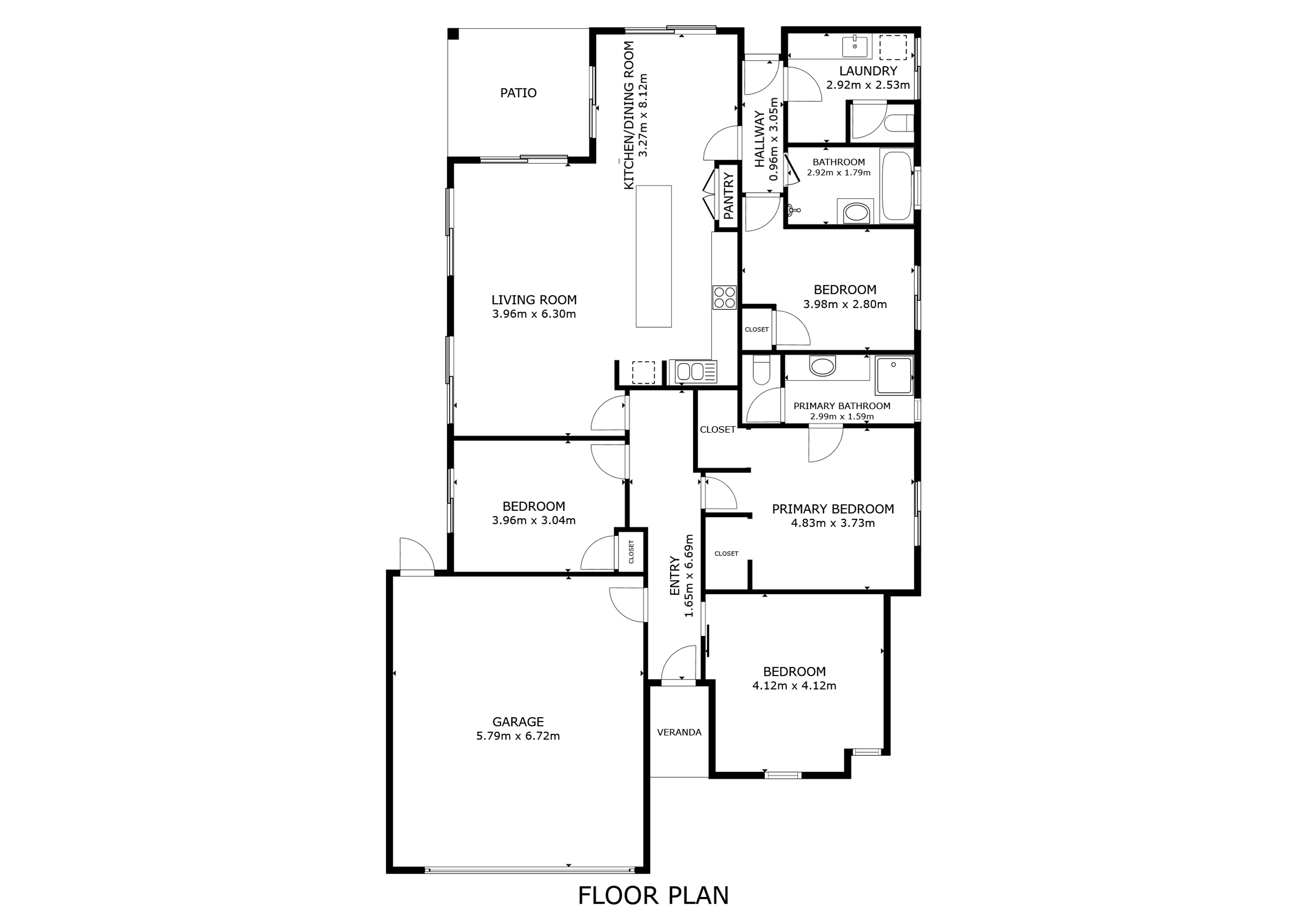 Listing image for 18 Crouch Place, CANNING VALE  WA  6155