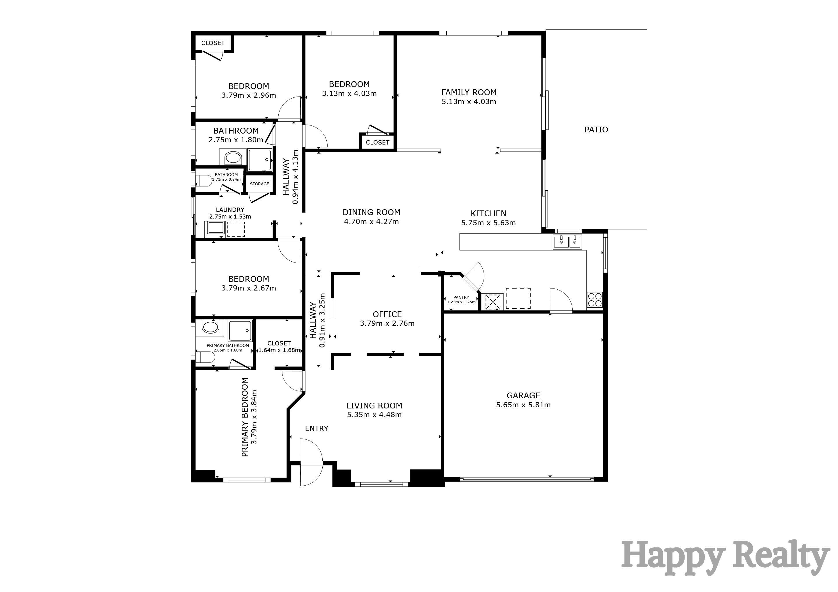 Listing image for 6 Kara Turn, CANNING VALE  WA  6155