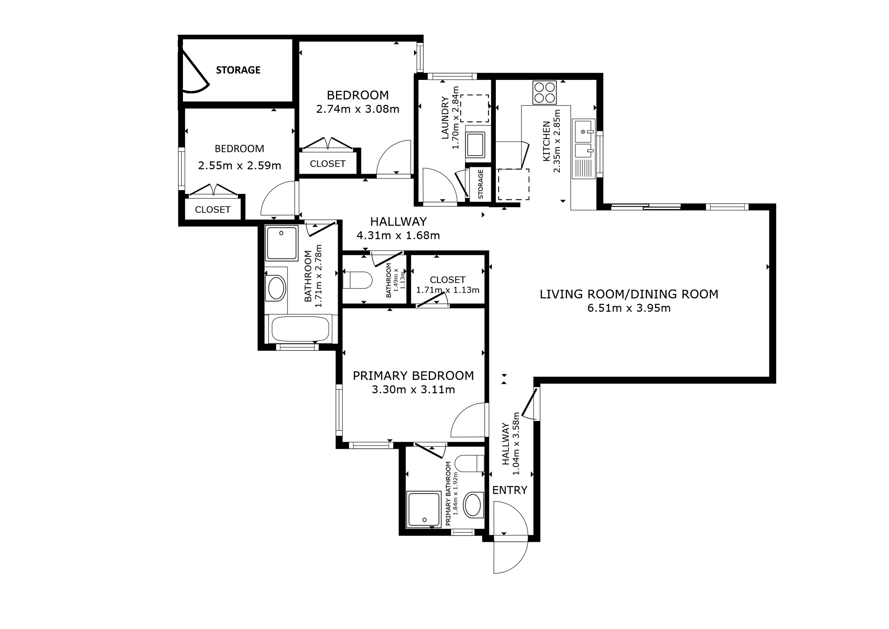 Listing image for 67 Warrilow Loop, CANNING VALE  WA  6155