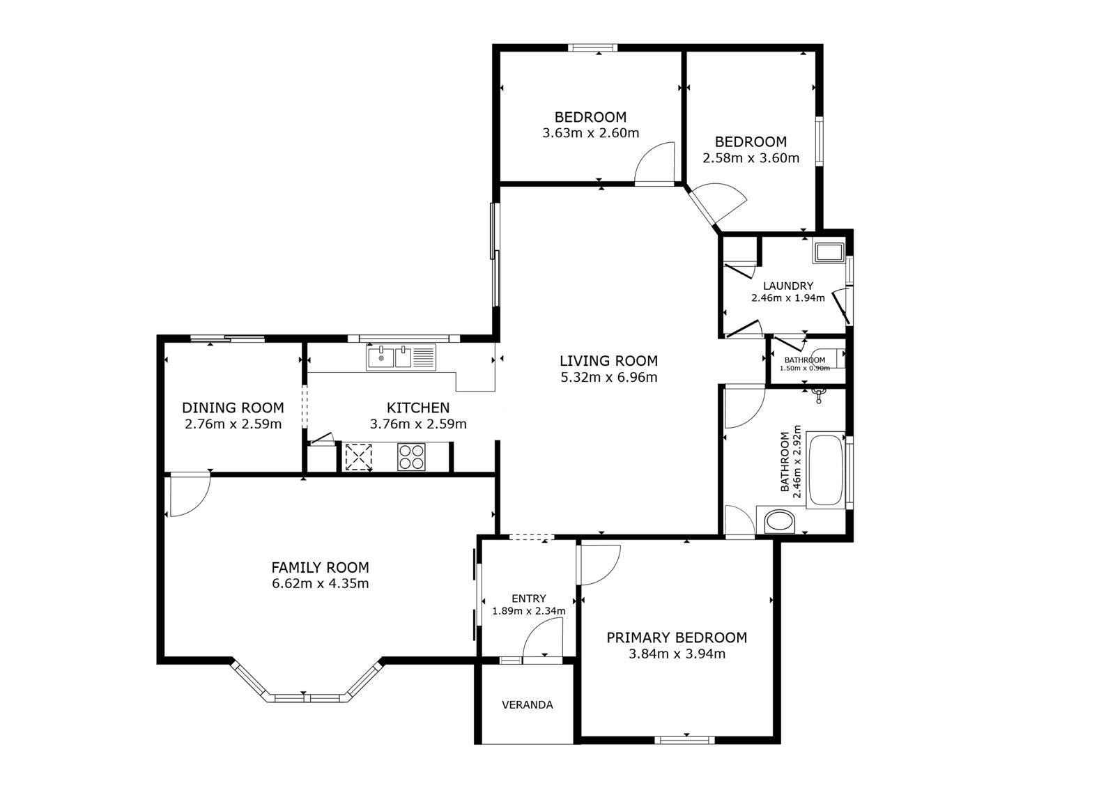 Listing image for 51 Storey Road, THORNLIE  WA  6108