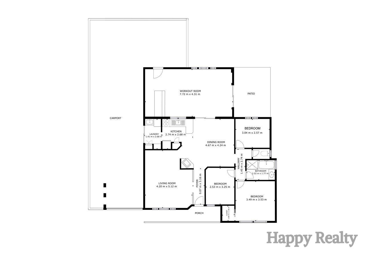 Listing image for 22 McGrath Place, SEVILLE GROVE  WA  6112