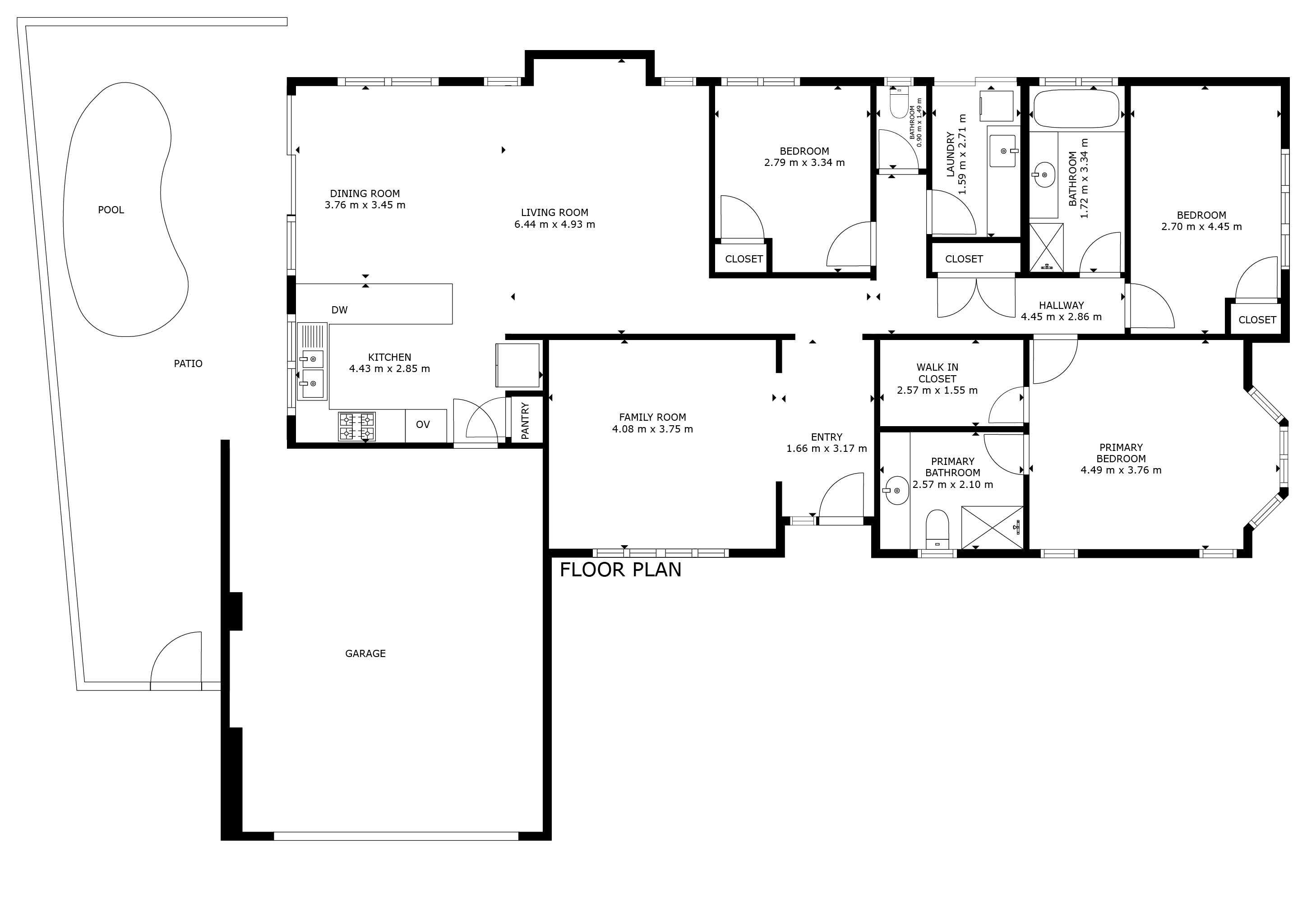 Listing image for 2/2 Planetree Pass, CANNING VALE  WA  6155