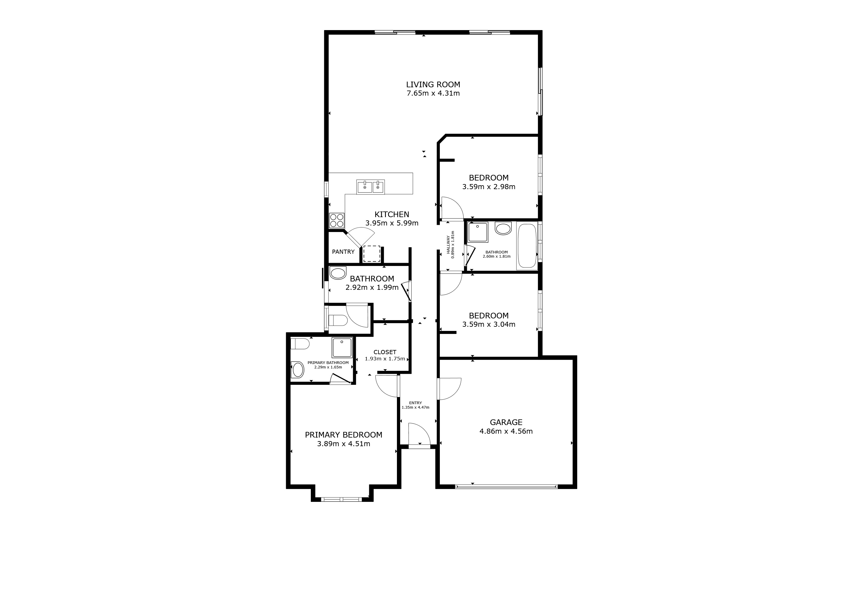 Listing image for 55 Elmina Avenue, ELLENBROOK  WA  6069