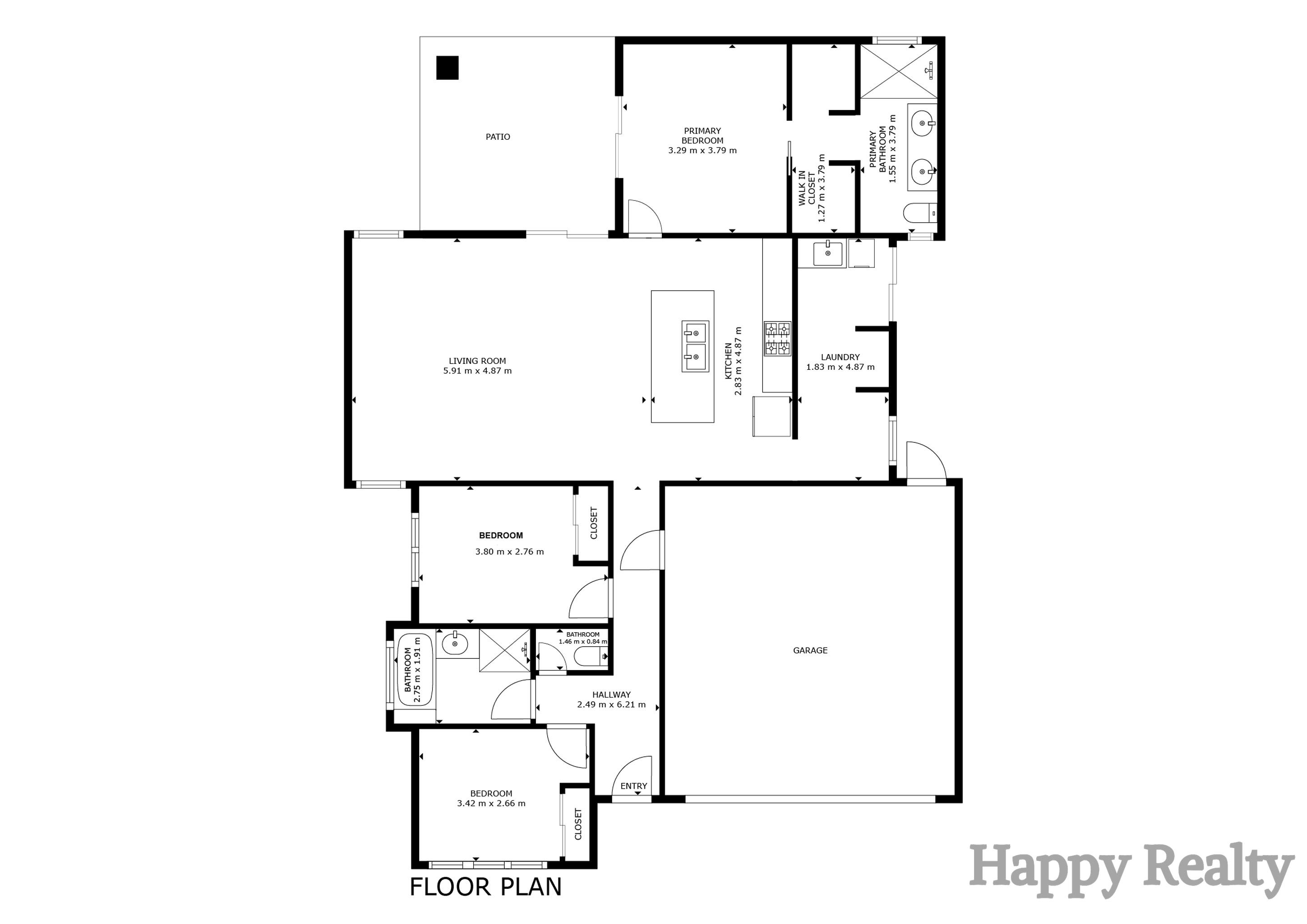 Listing image for 245 Mayfield Drive, BRABHAM  WA  6055